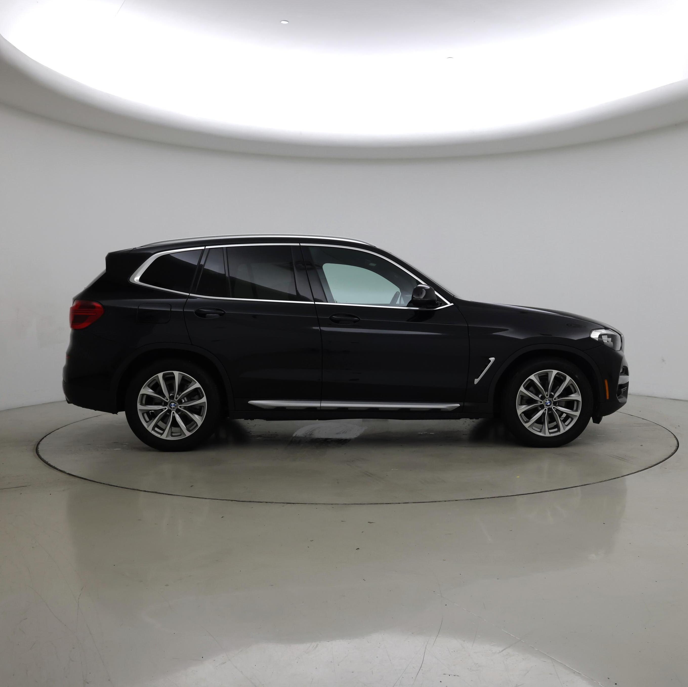 Thumbnail: 2019 BMW X3 - 7