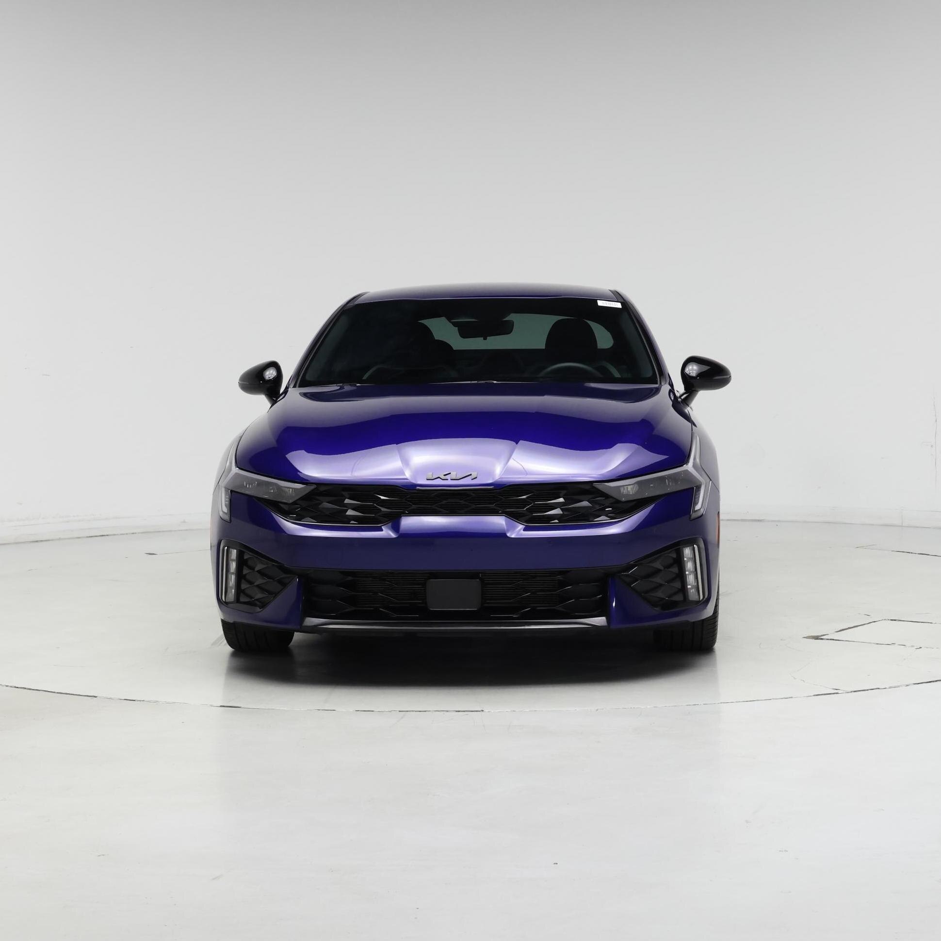 Thumbnail: 2025 Kia K5 - 5