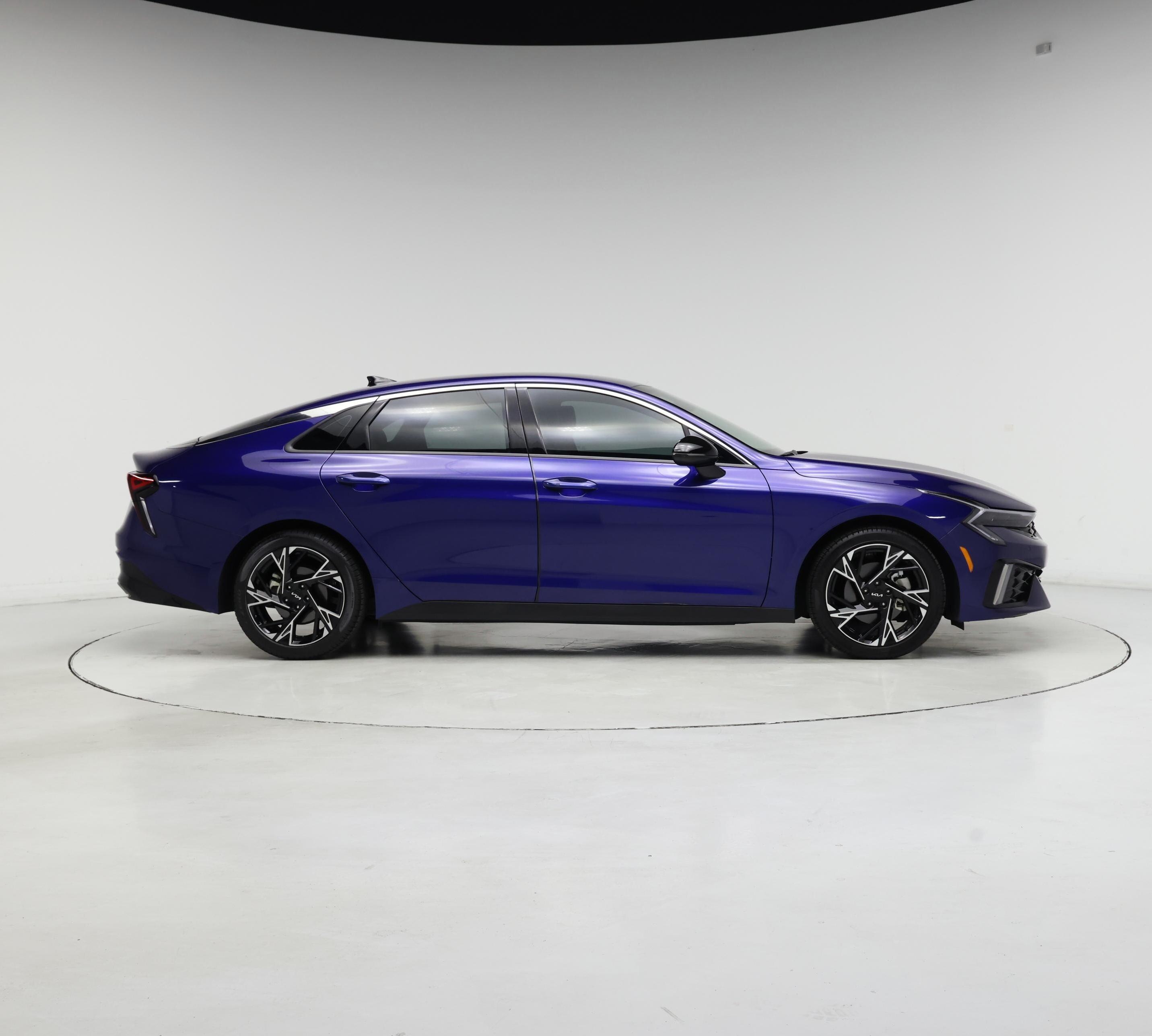 Thumbnail: 2025 Kia K5 - 7