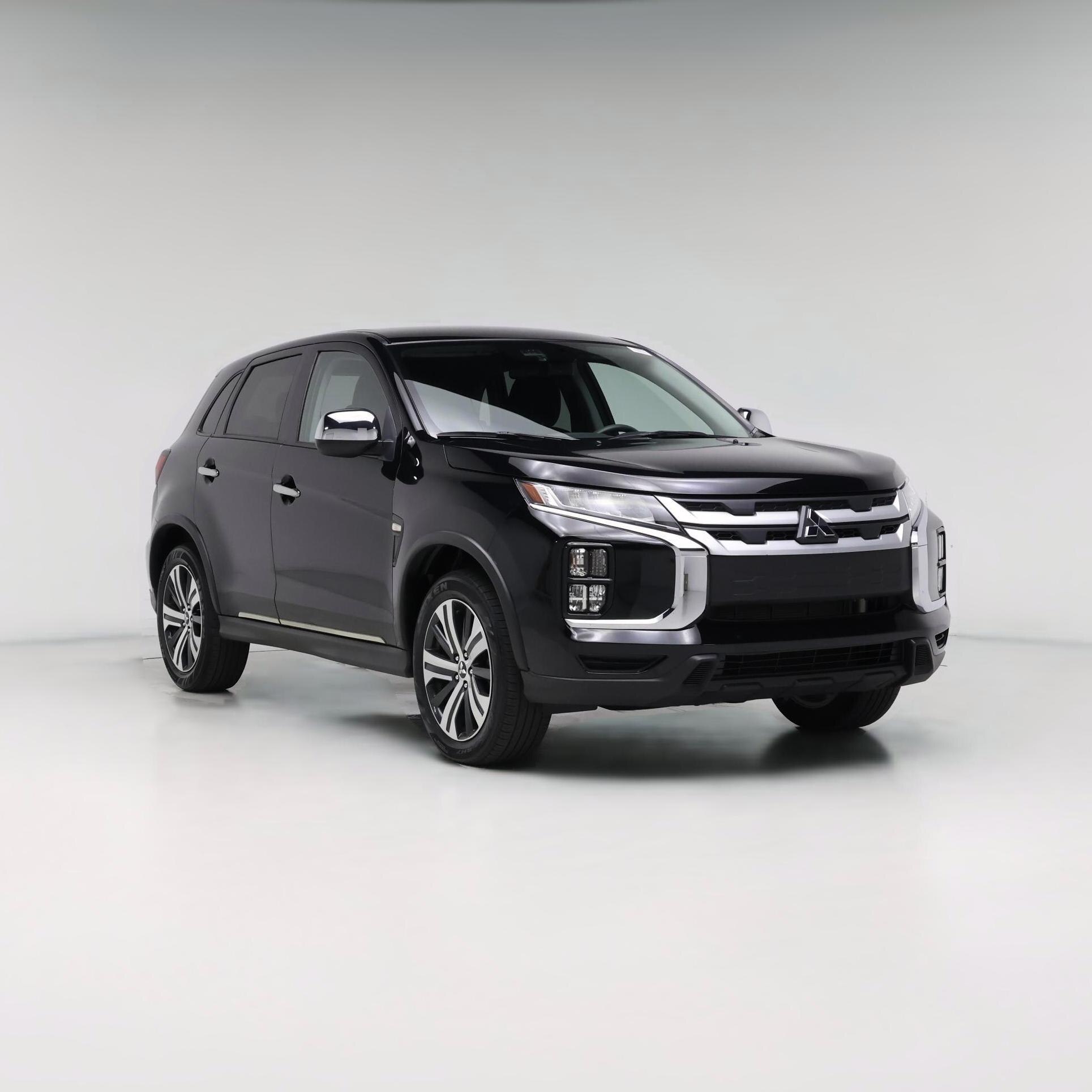 Thumbnail: 2022 Mitsubishi Outlander Sport - 1