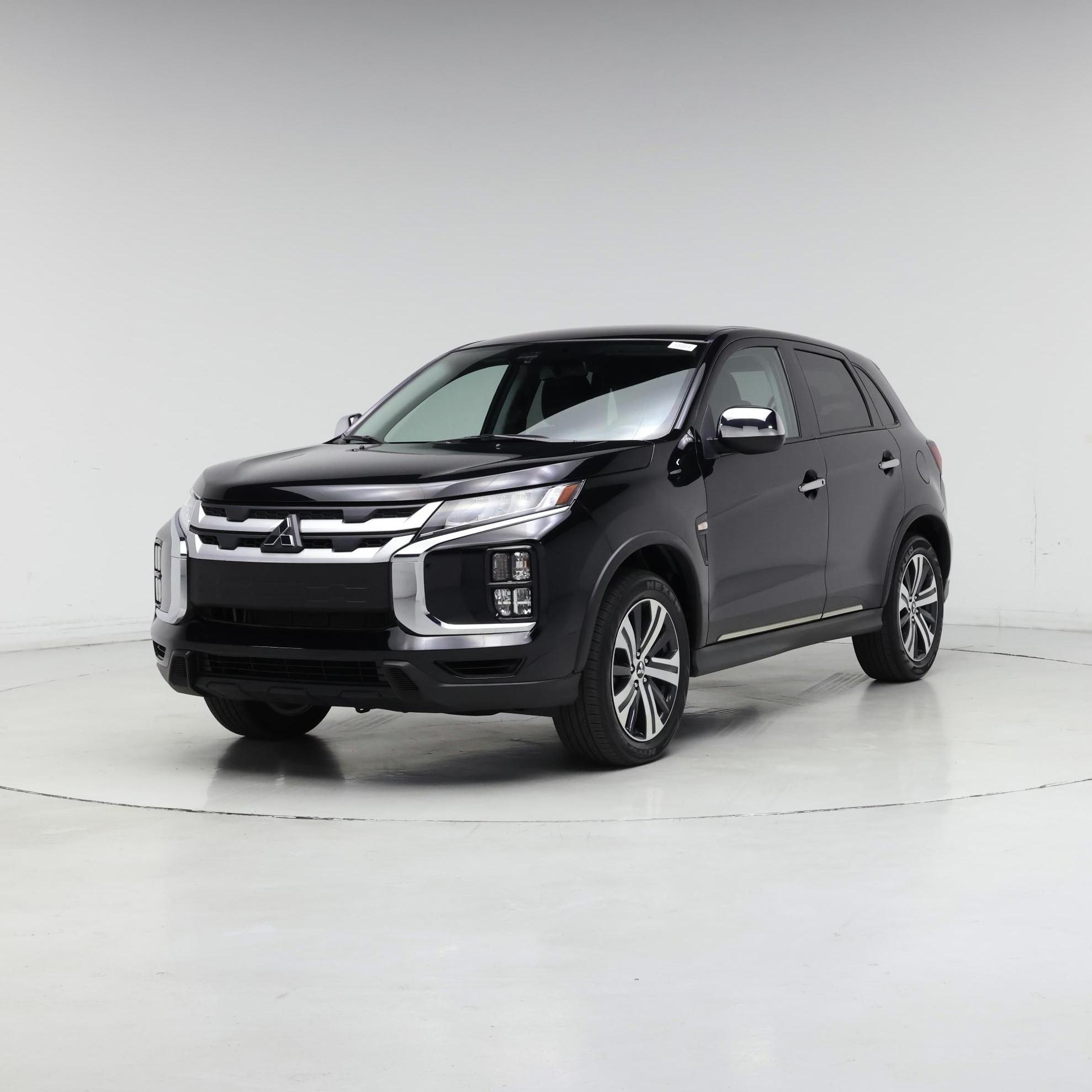 Thumbnail: 2022 Mitsubishi Outlander Sport - 4