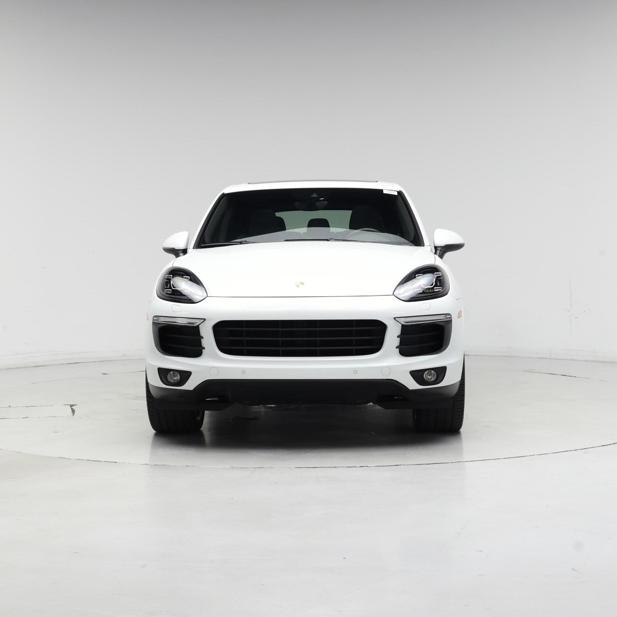 Thumbnail: 2017 Porsche Cayenne - 5