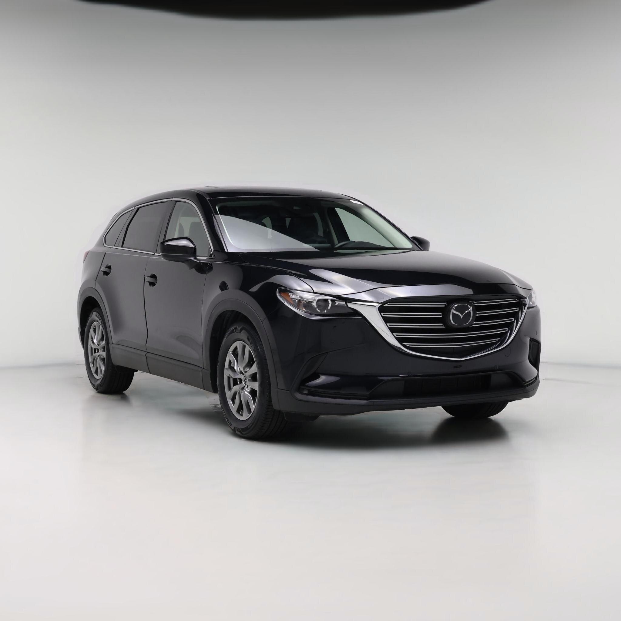 Thumbnail: 2019 Mazda CX-9 - 1