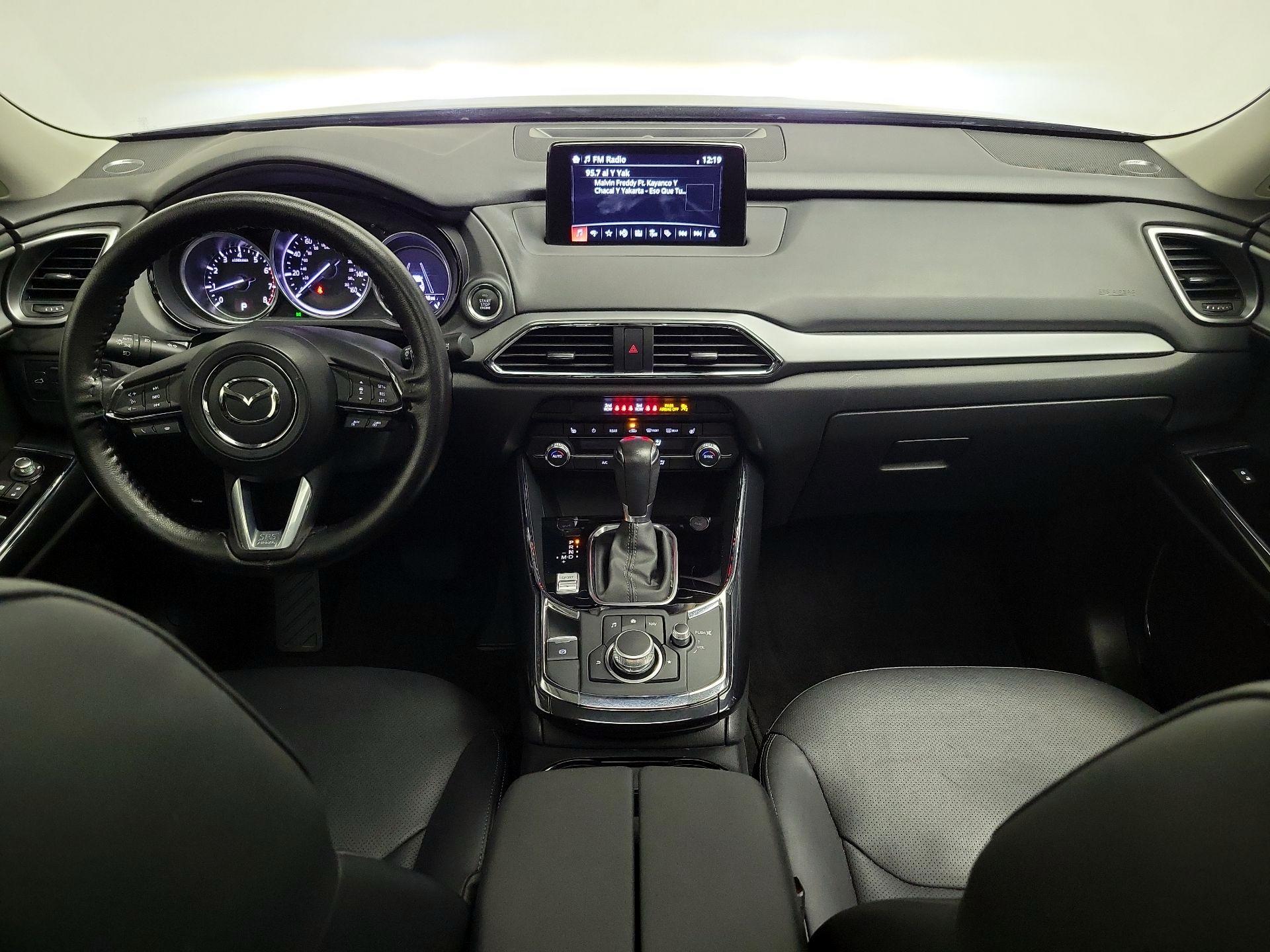 Thumbnail: 2019 Mazda CX-9 - 9