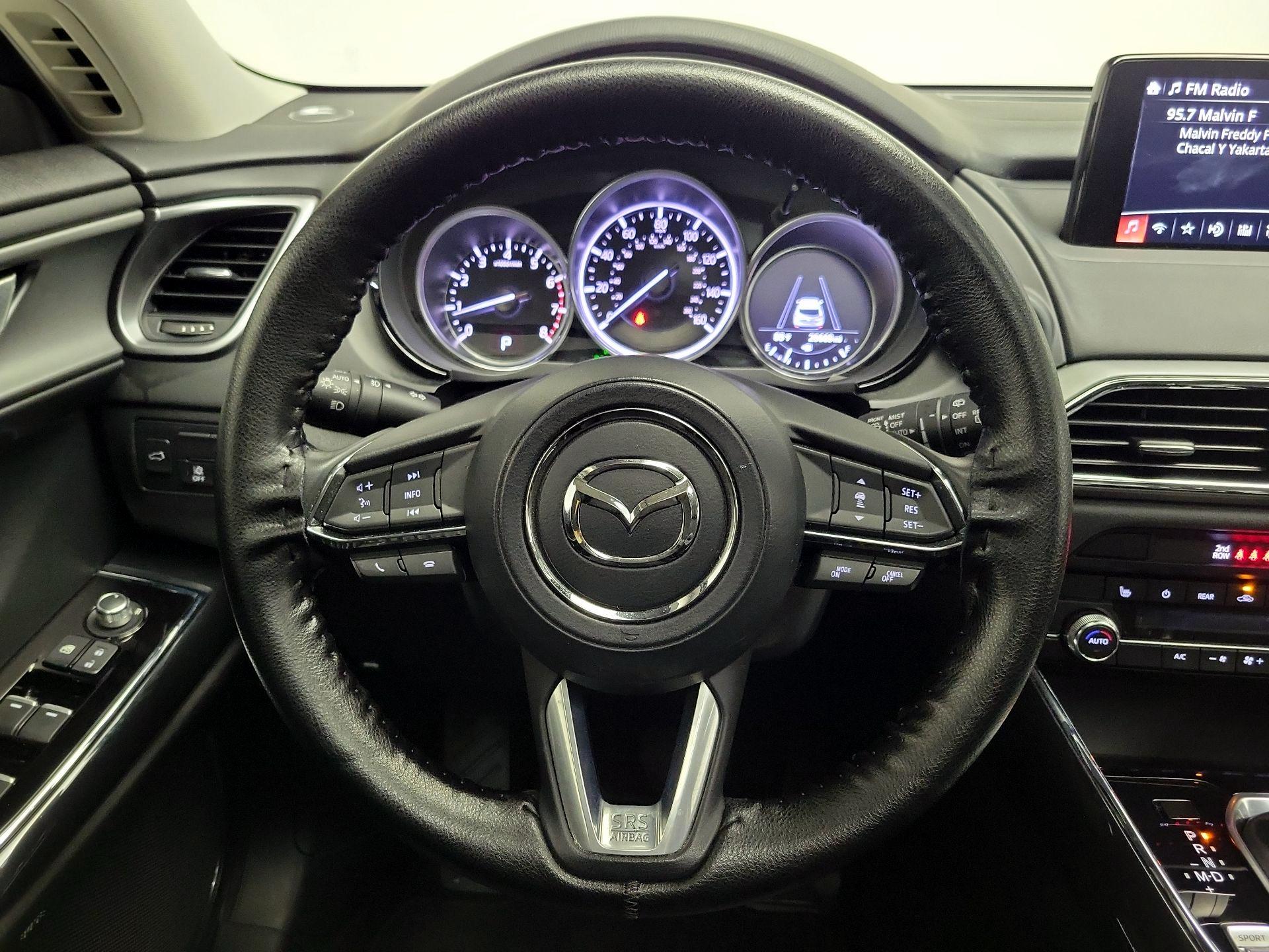 Thumbnail: 2019 Mazda CX-9 - 10