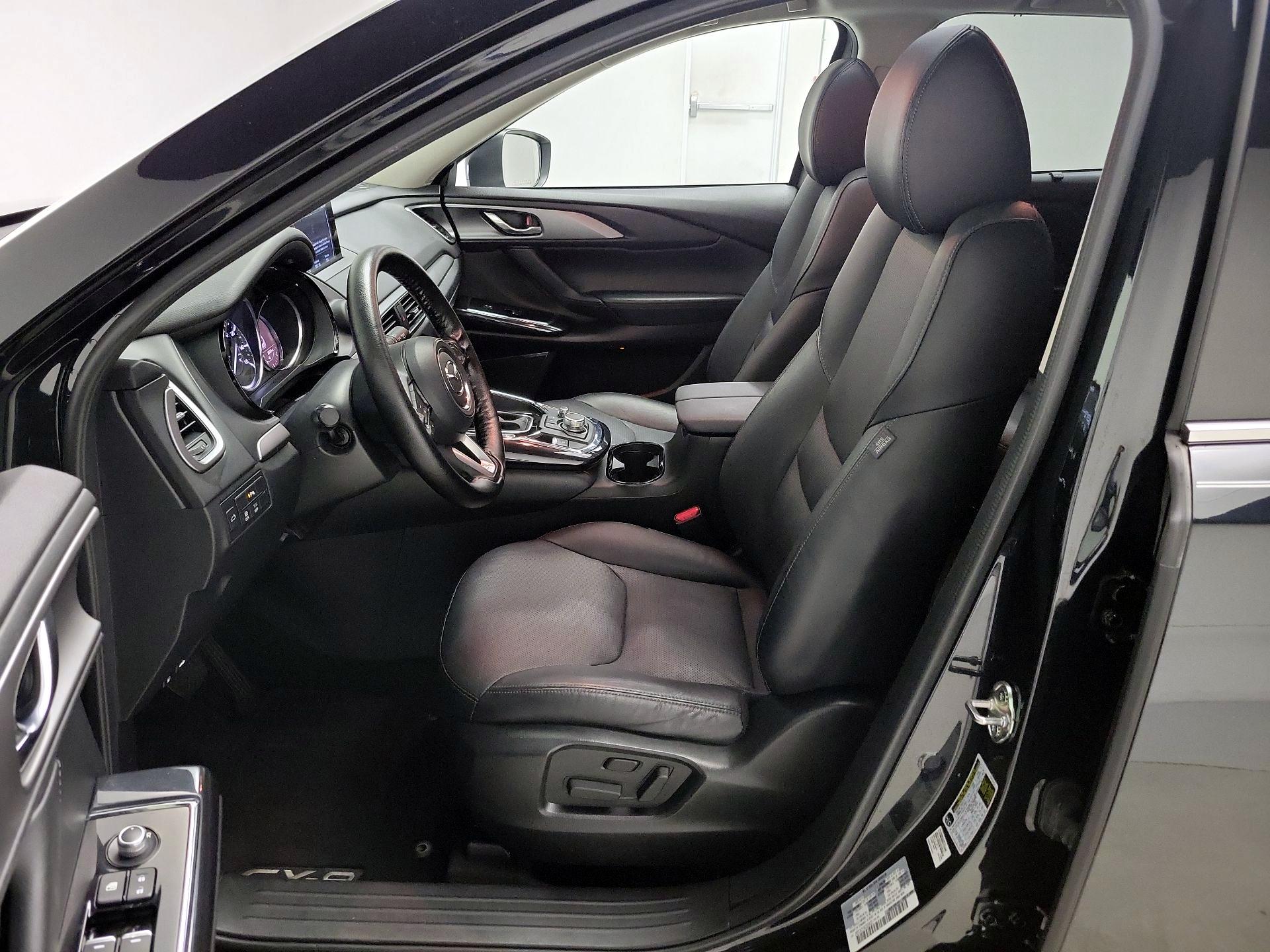 Thumbnail: 2019 Mazda CX-9 - 11