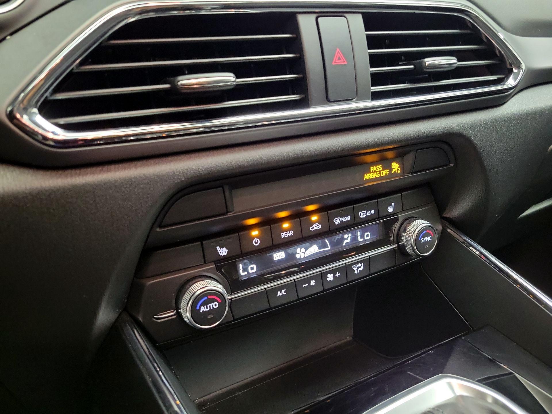 Thumbnail: 2019 Mazda CX-9 - 17