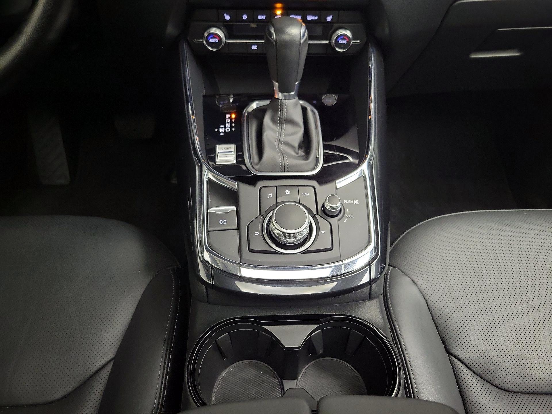 Thumbnail: 2019 Mazda CX-9 - 18