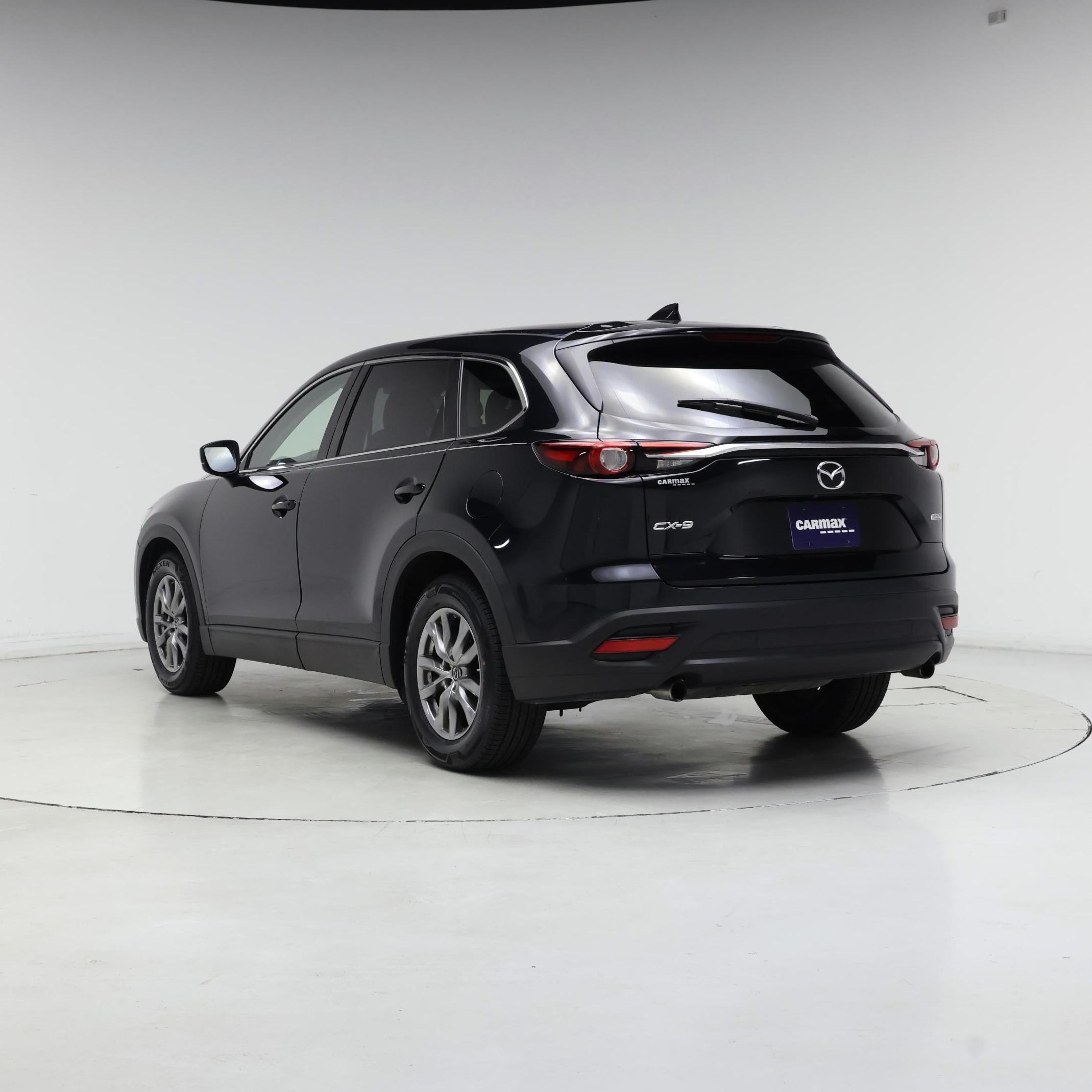 Thumbnail: 2019 Mazda CX-9 - 2