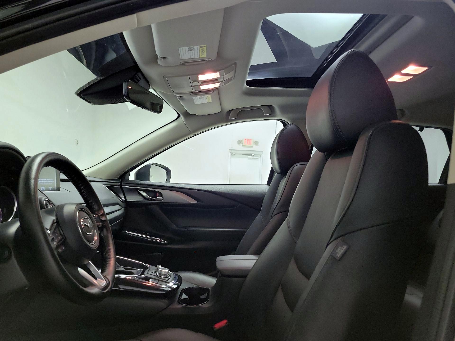 Thumbnail: 2019 Mazda CX-9 - 19