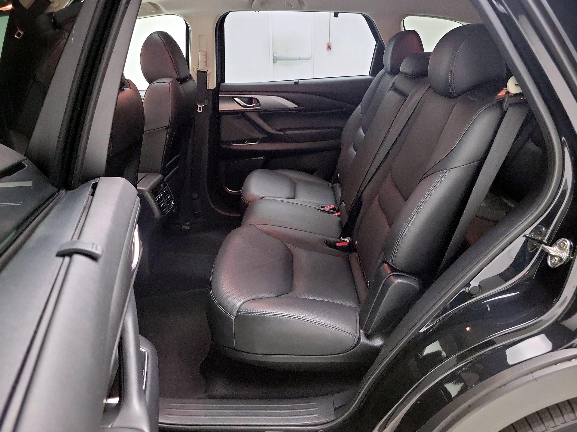 Thumbnail: 2019 Mazda CX-9 - 20