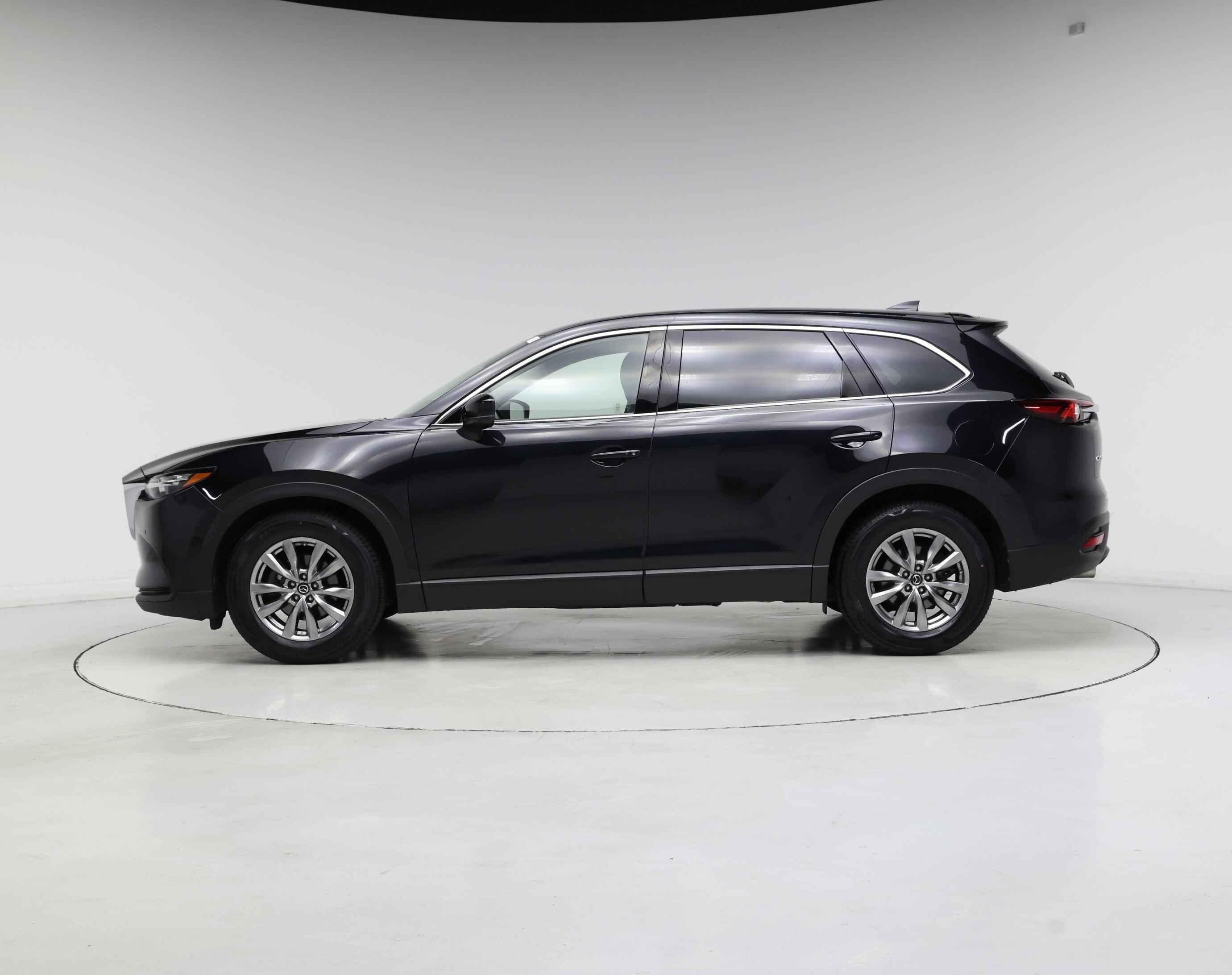 Thumbnail: 2019 Mazda CX-9 - 3