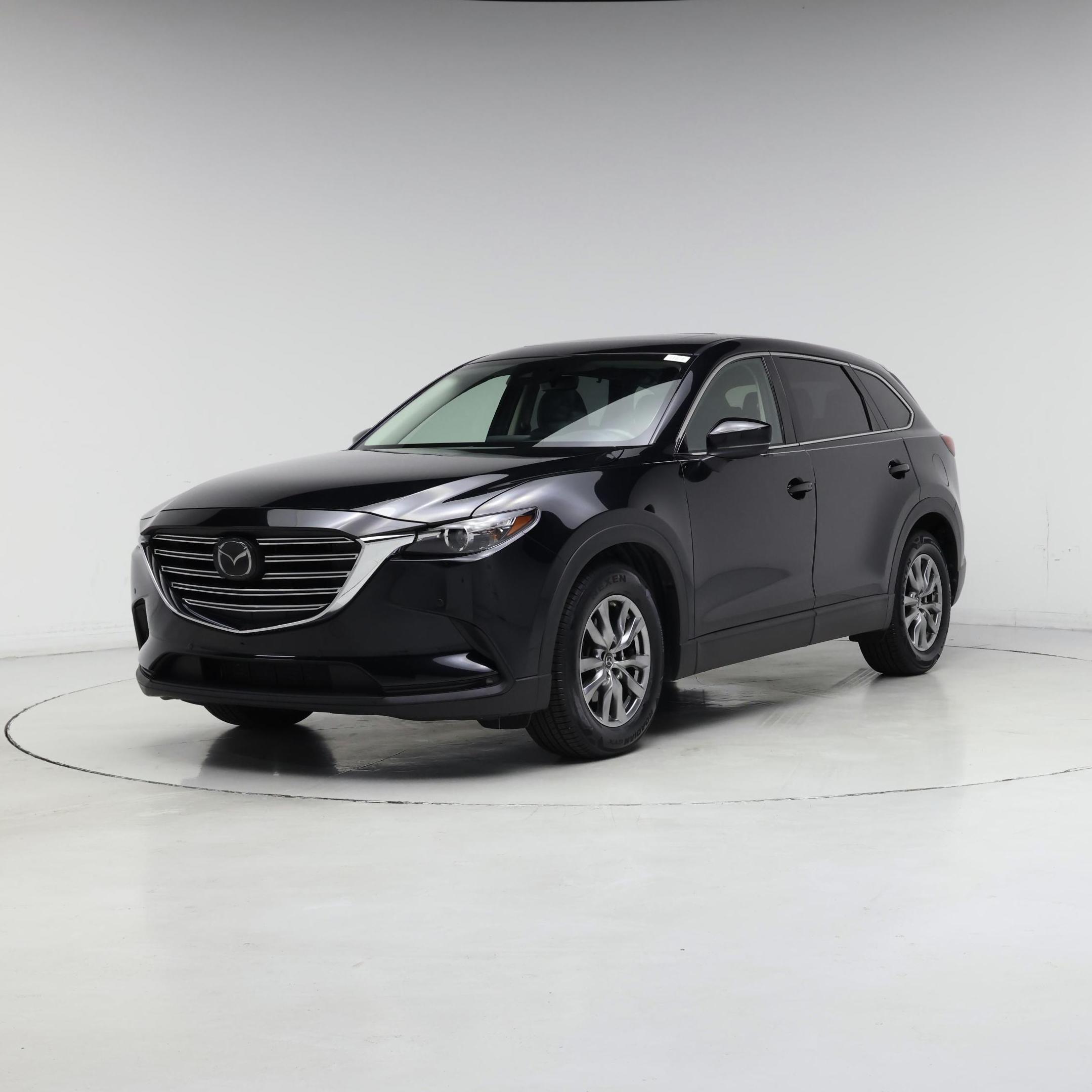 Thumbnail: 2019 Mazda CX-9 - 4