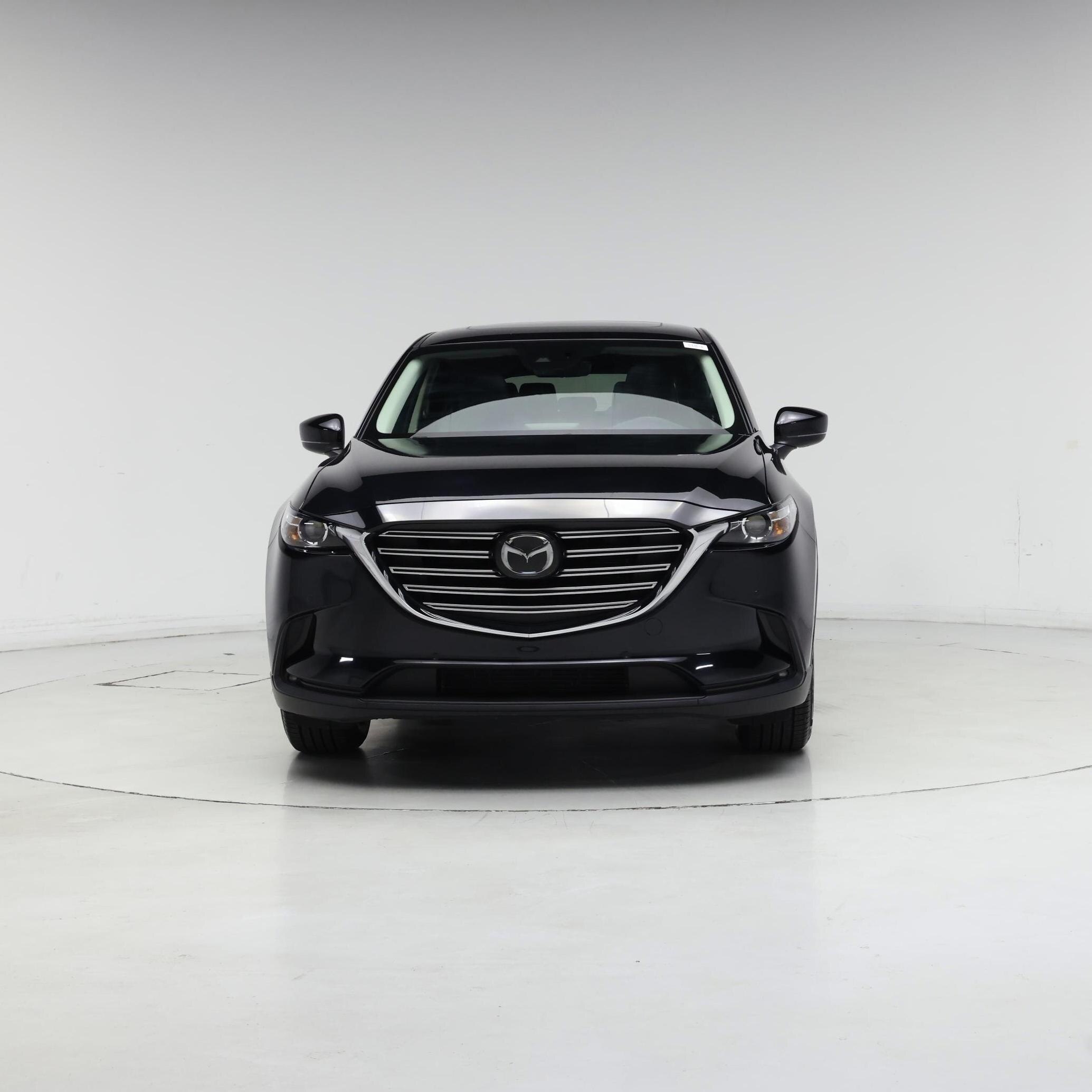 Thumbnail: 2019 Mazda CX-9 - 5