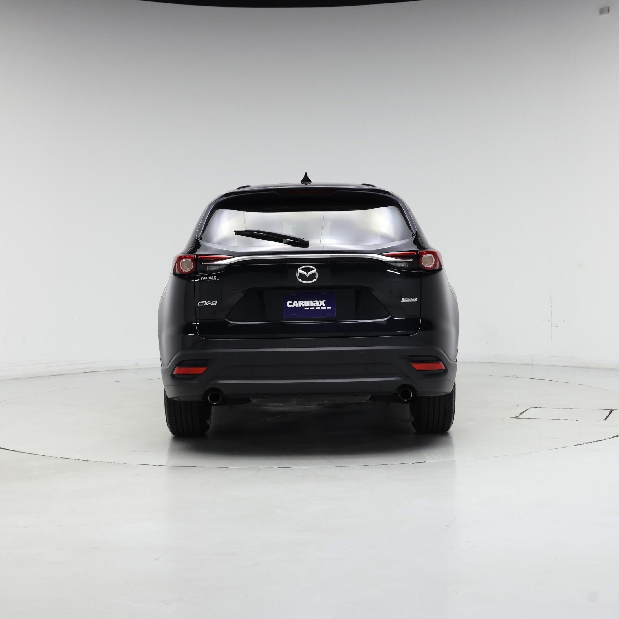 Thumbnail: 2019 Mazda CX-9 - 6
