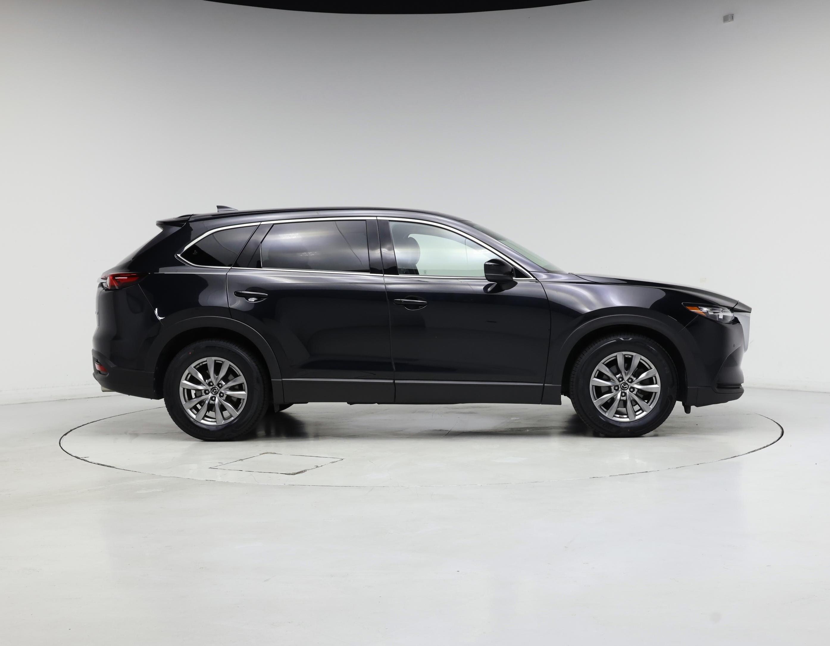 Thumbnail: 2019 Mazda CX-9 - 7