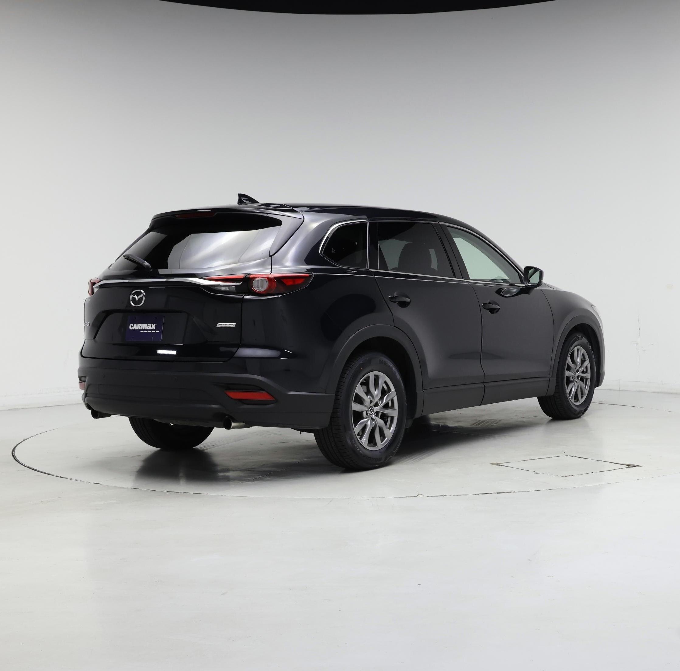 Thumbnail: 2019 Mazda CX-9 - 8