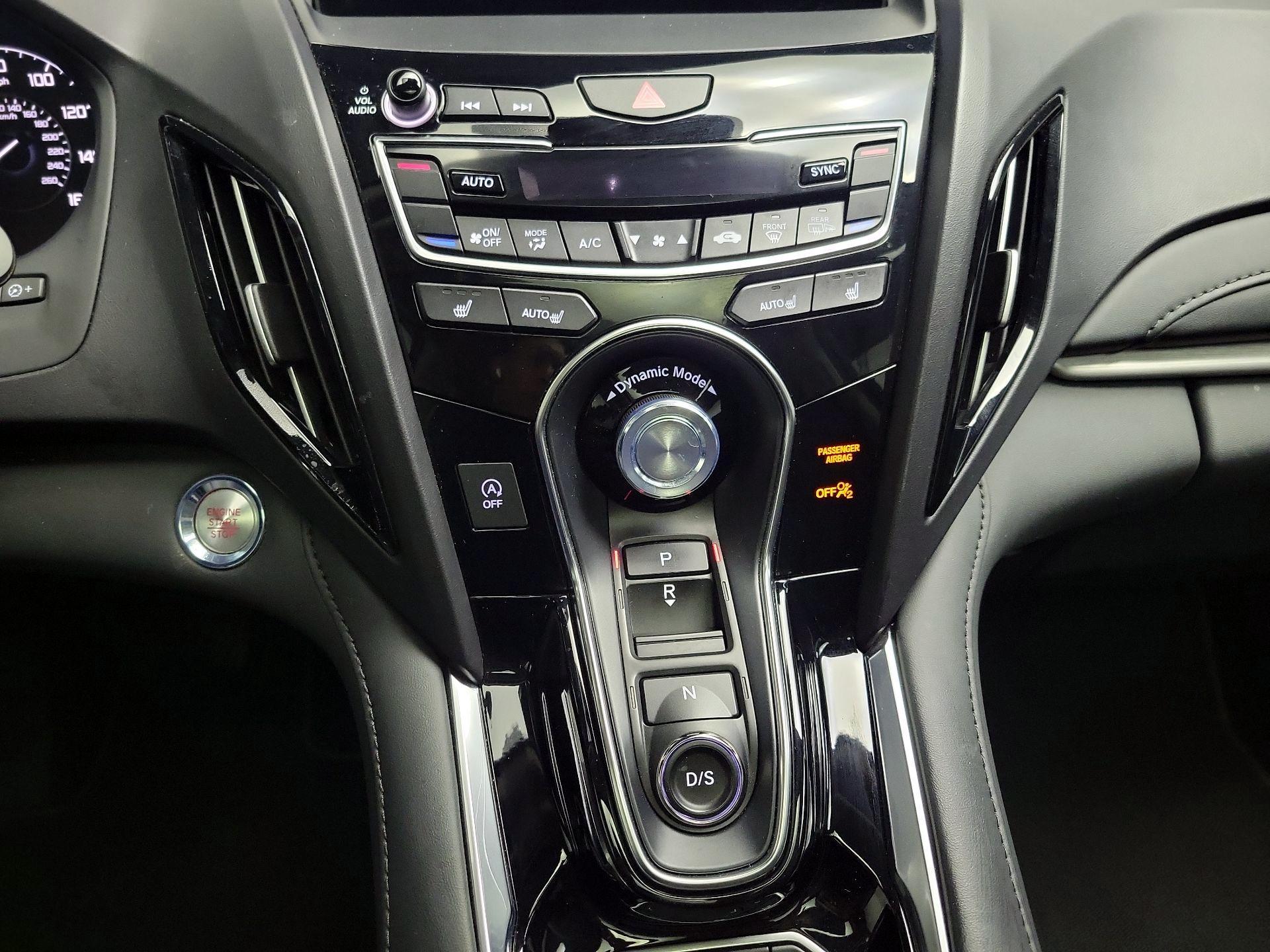Thumbnail: 2021 Acura RDX - 17