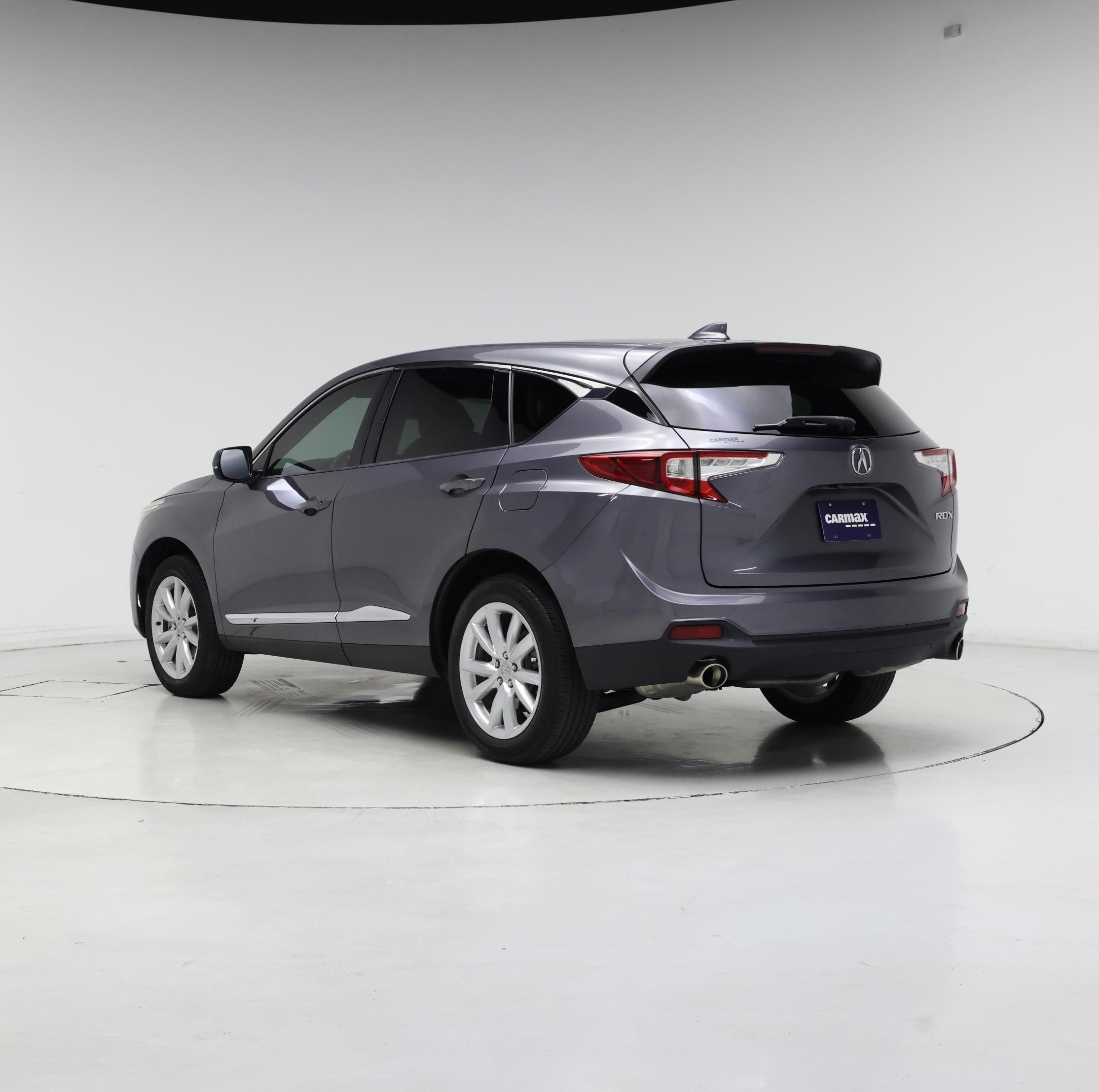 Thumbnail: 2021 Acura RDX - 2