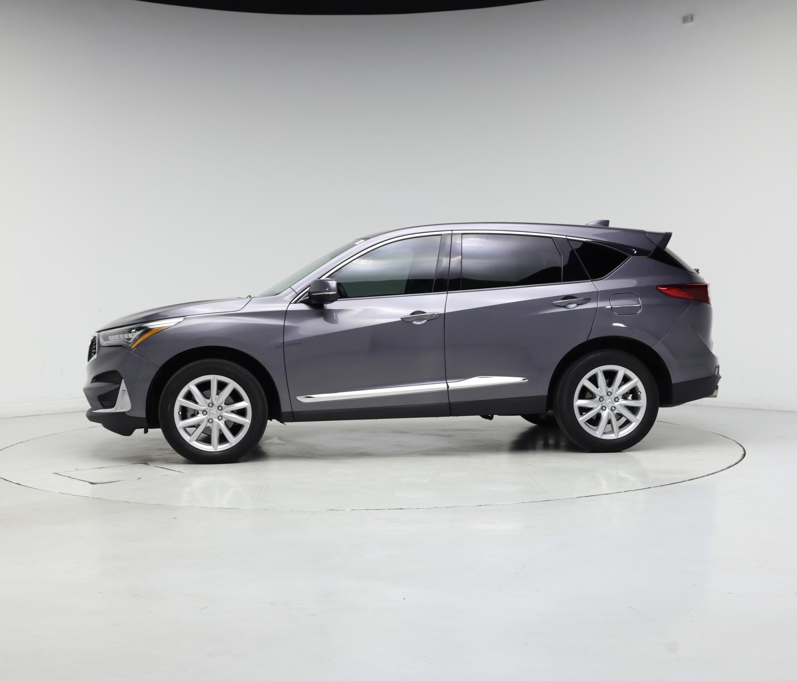 Thumbnail: 2021 Acura RDX - 3