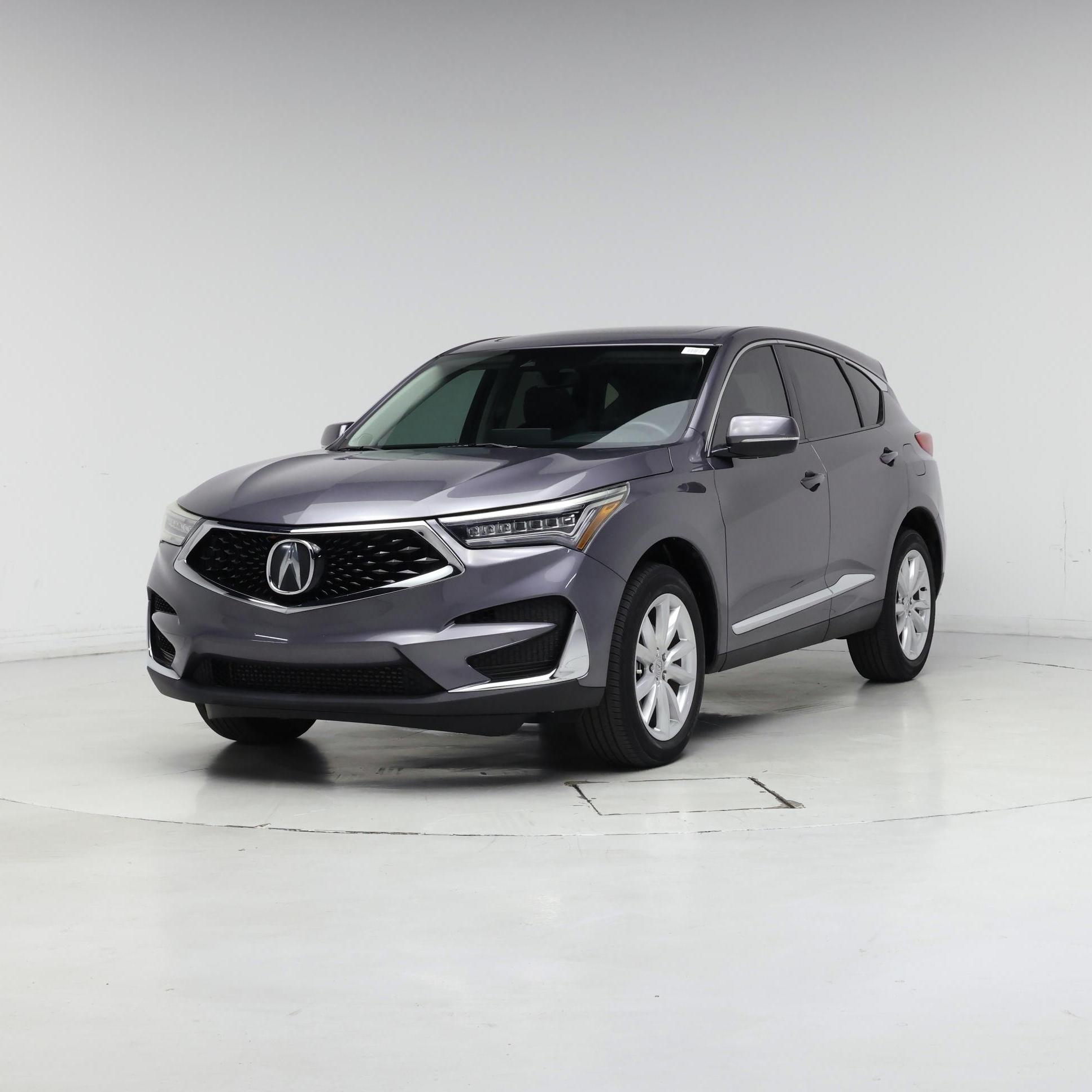 Thumbnail: 2021 Acura RDX - 4