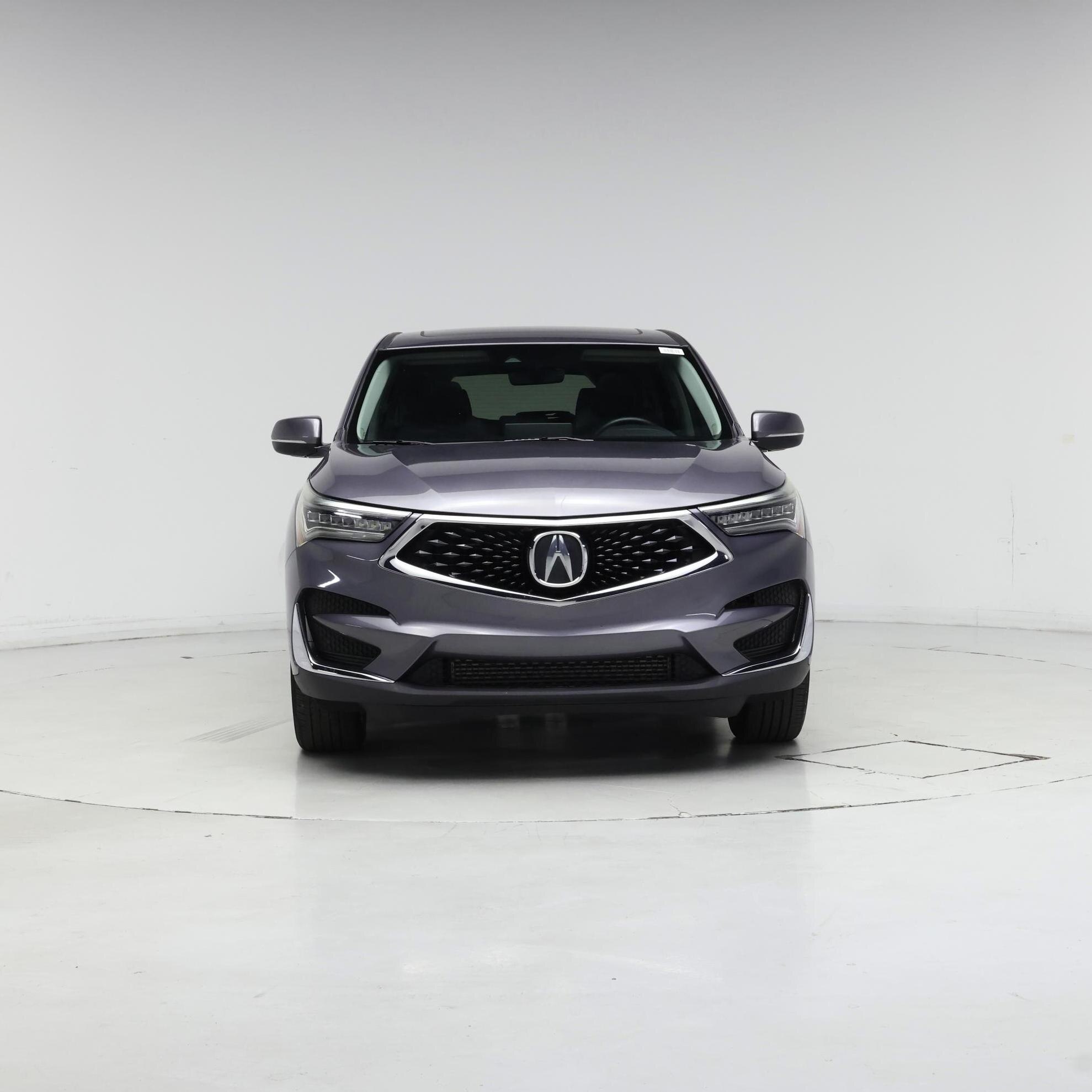 Thumbnail: 2021 Acura RDX - 5