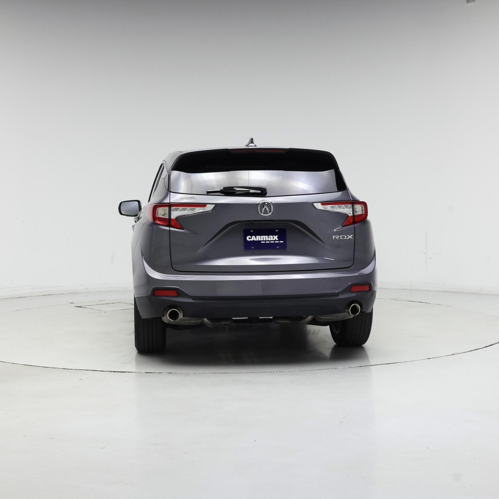 Thumbnail: 2021 Acura RDX - 6