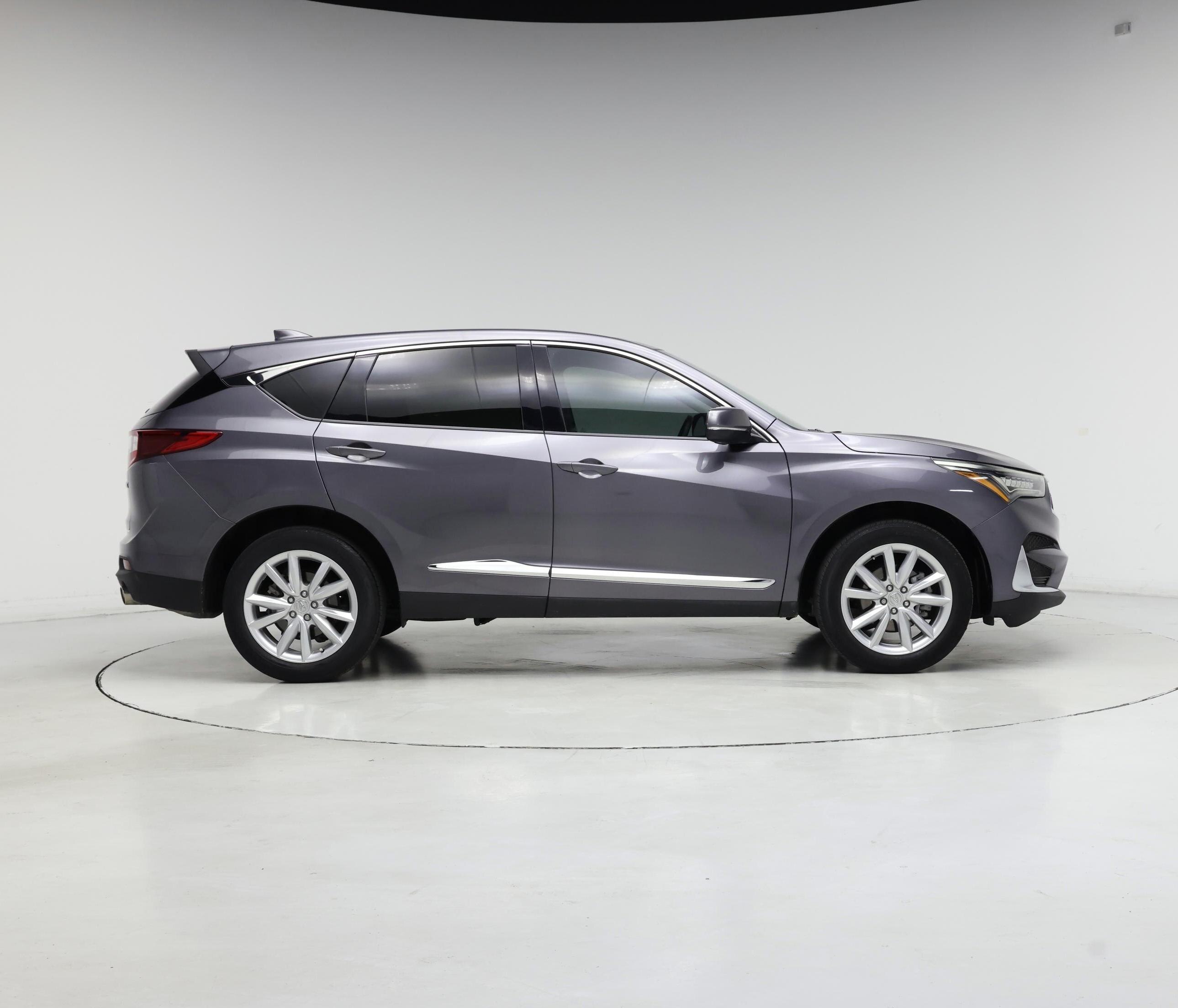 Thumbnail: 2021 Acura RDX - 7