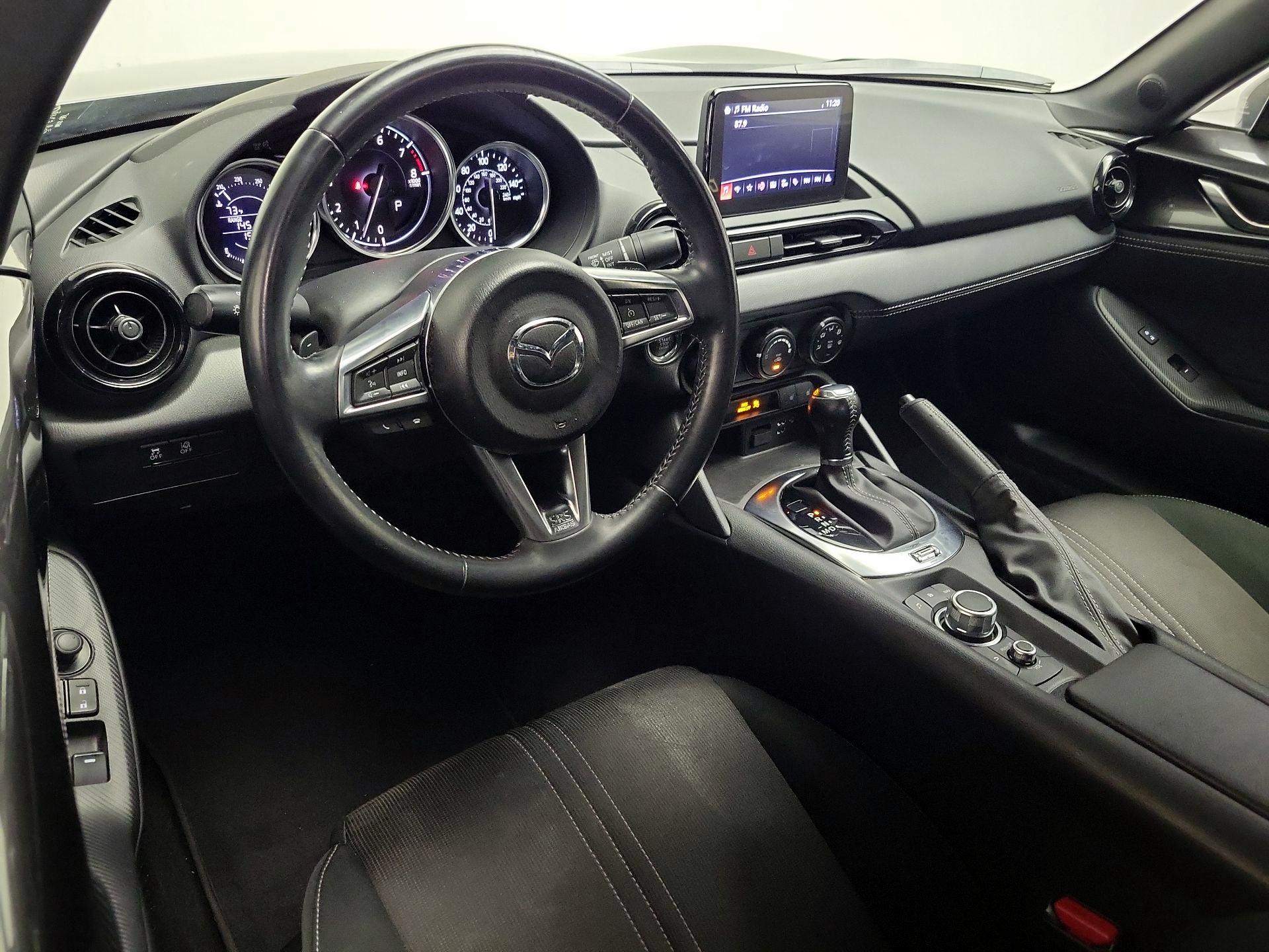 Thumbnail: 2021 Mazda MX-5 Miata - 9