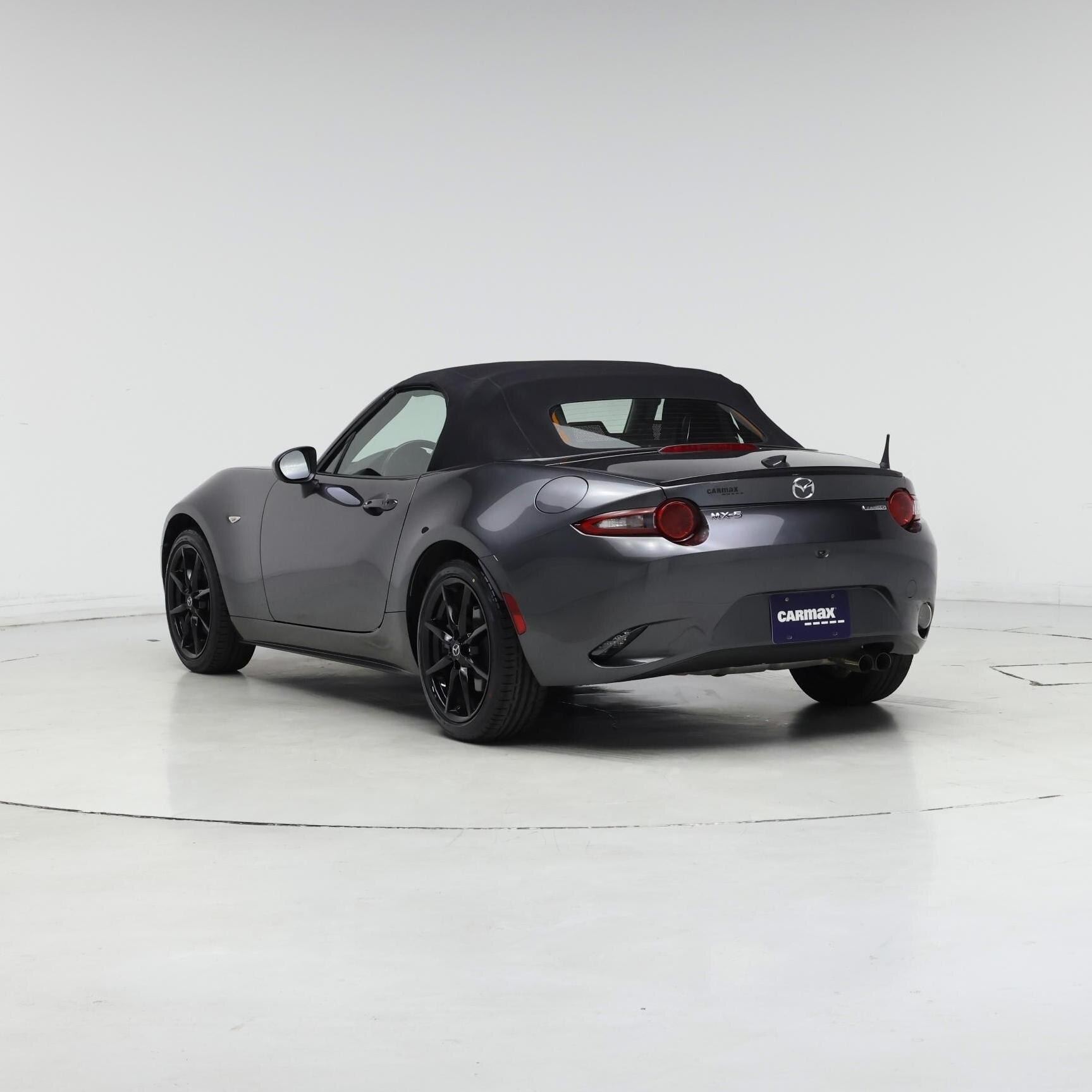 Thumbnail: 2021 Mazda MX-5 Miata - 2