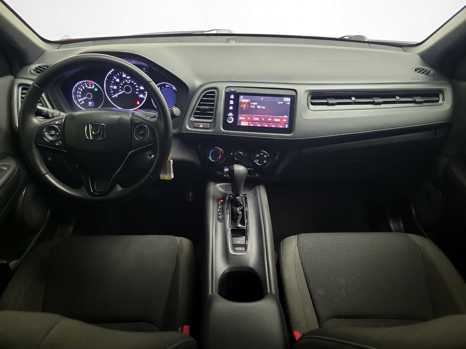 Thumbnail: 2019 Honda HR-V - 9
