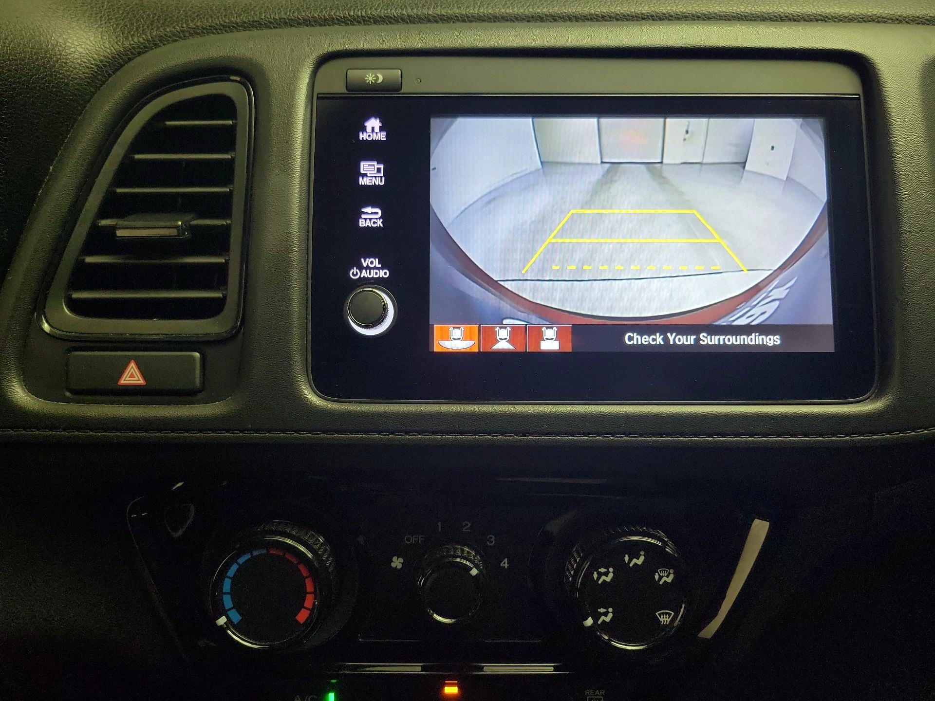 Thumbnail: 2019 Honda HR-V - 14