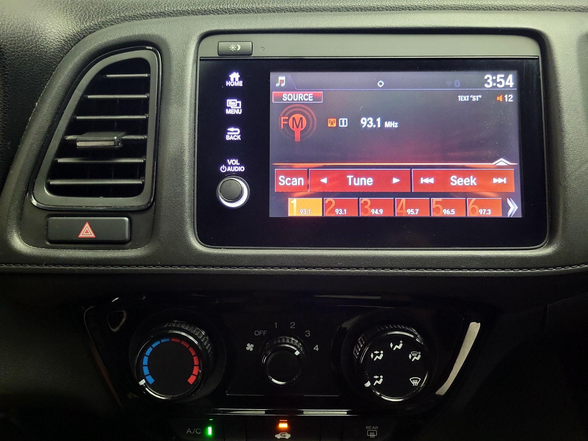 Thumbnail: 2019 Honda HR-V - 15