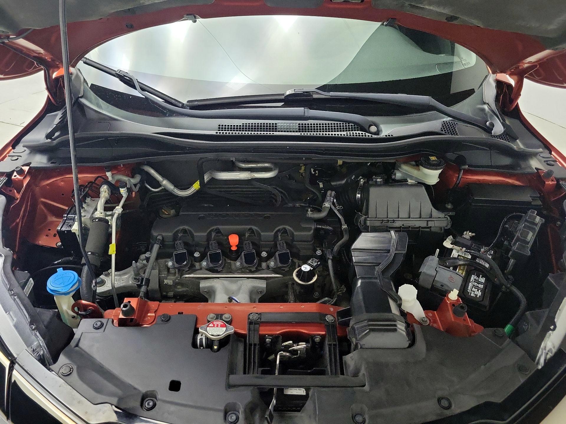 Thumbnail: 2019 Honda HR-V - 20