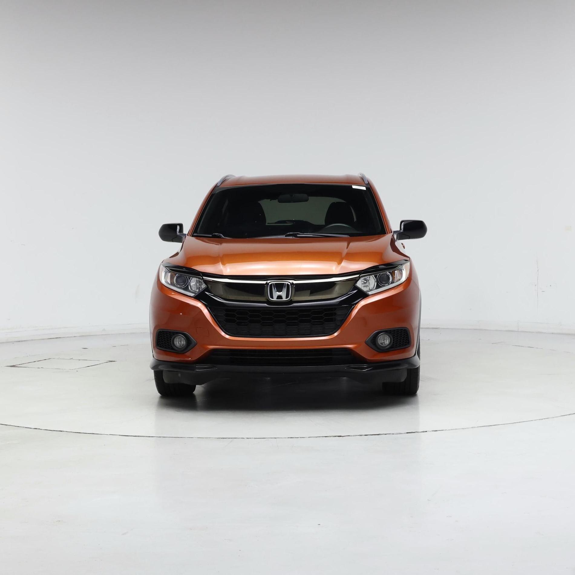 Thumbnail: 2019 Honda HR-V - 5