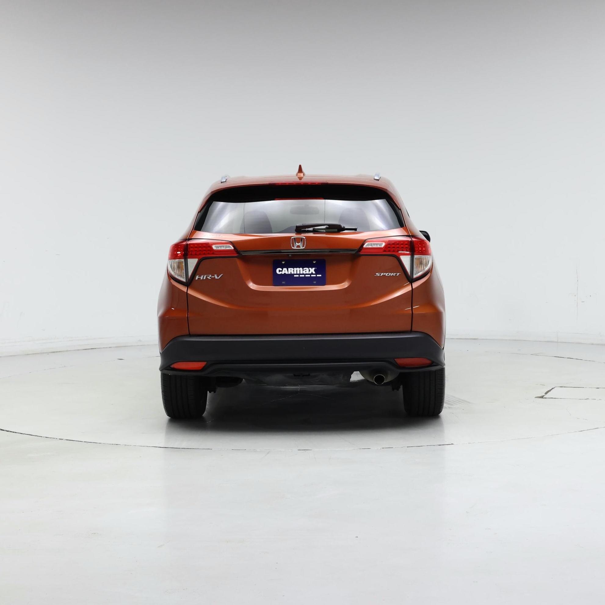 Thumbnail: 2019 Honda HR-V - 6