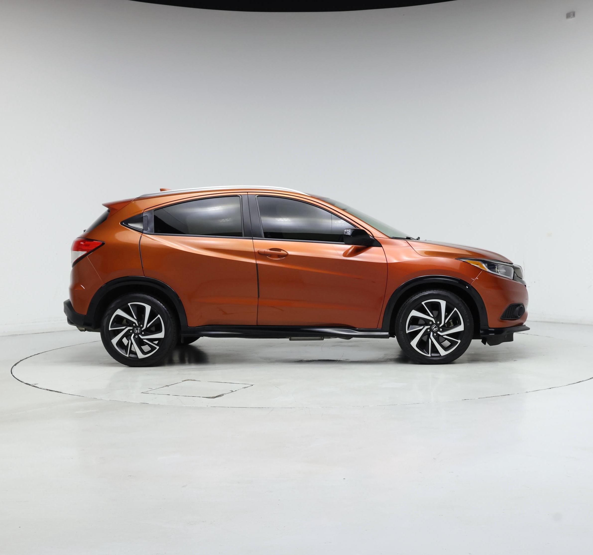 Thumbnail: 2019 Honda HR-V - 7