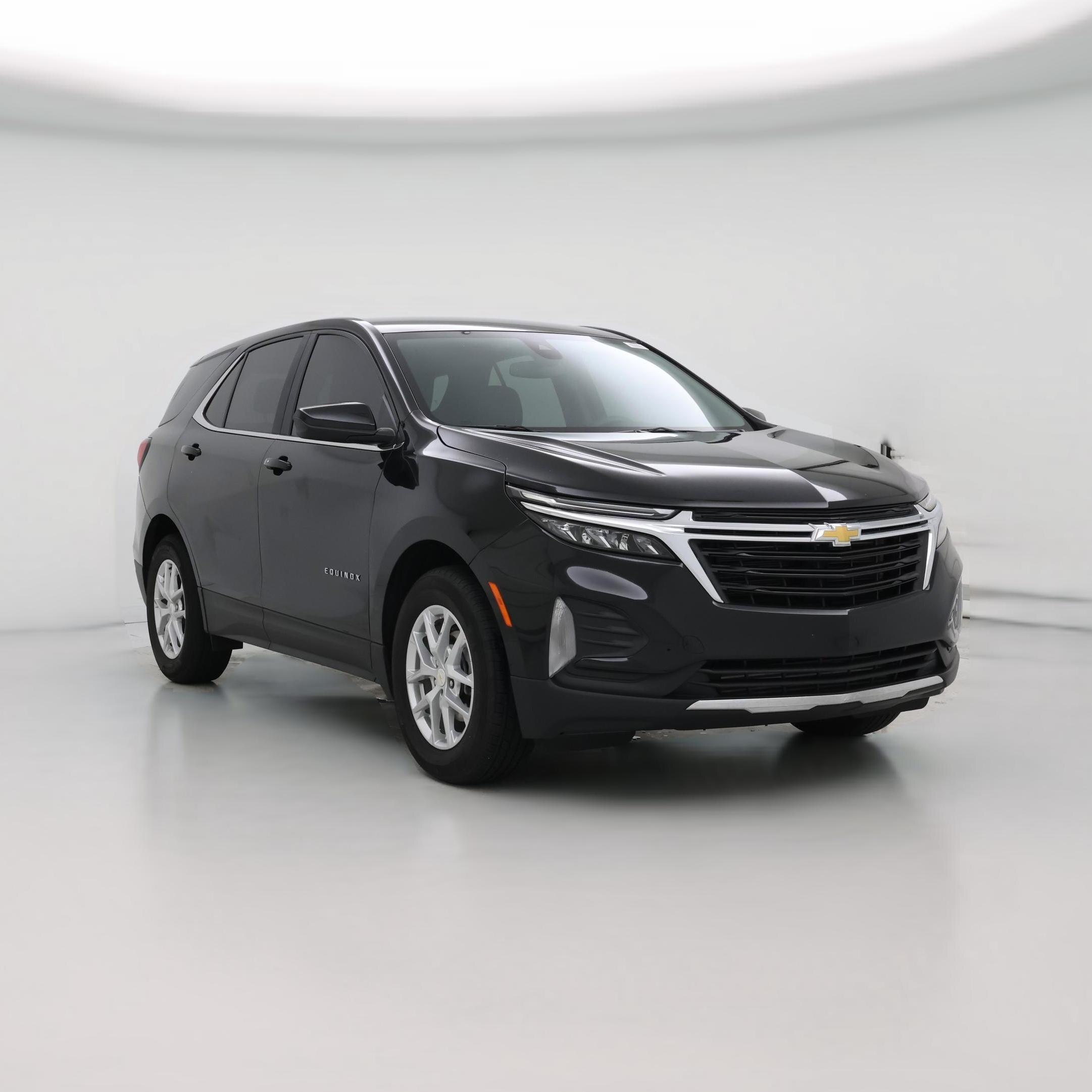 Thumbnail: 2023 Chevrolet Equinox - 1