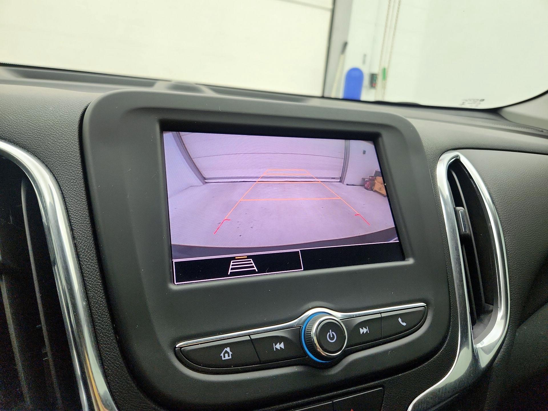 Thumbnail: 2023 Chevrolet Equinox - 14