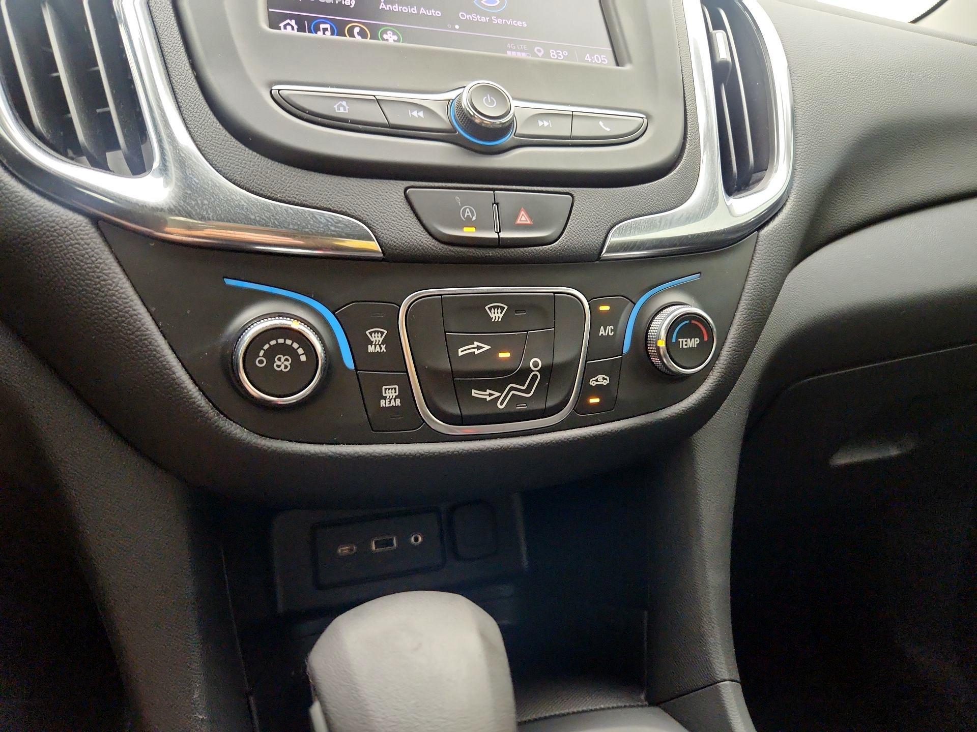Thumbnail: 2023 Chevrolet Equinox - 16
