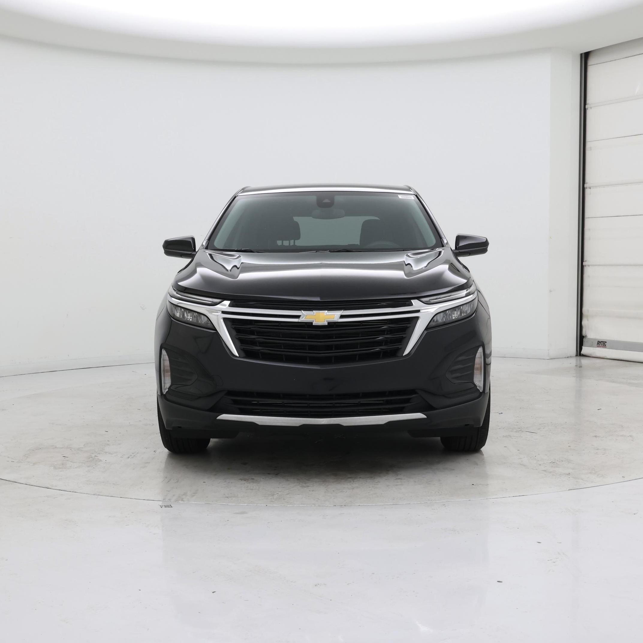 Thumbnail: 2023 Chevrolet Equinox - 5