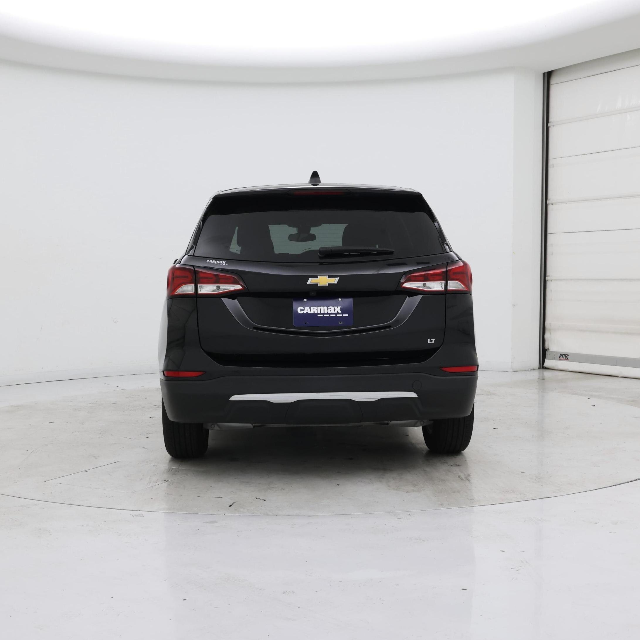 Thumbnail: 2023 Chevrolet Equinox - 6