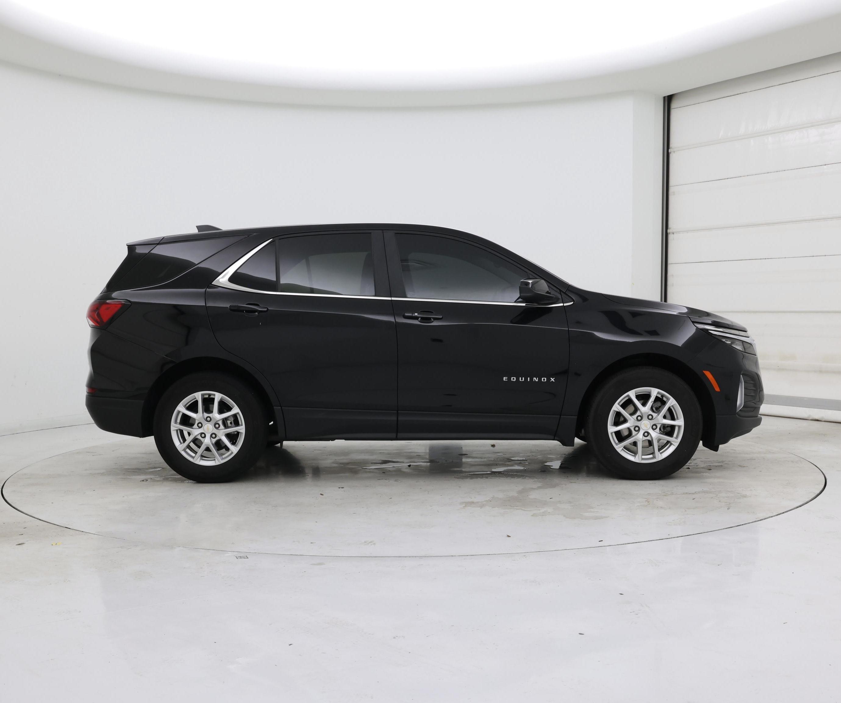 Thumbnail: 2023 Chevrolet Equinox - 7