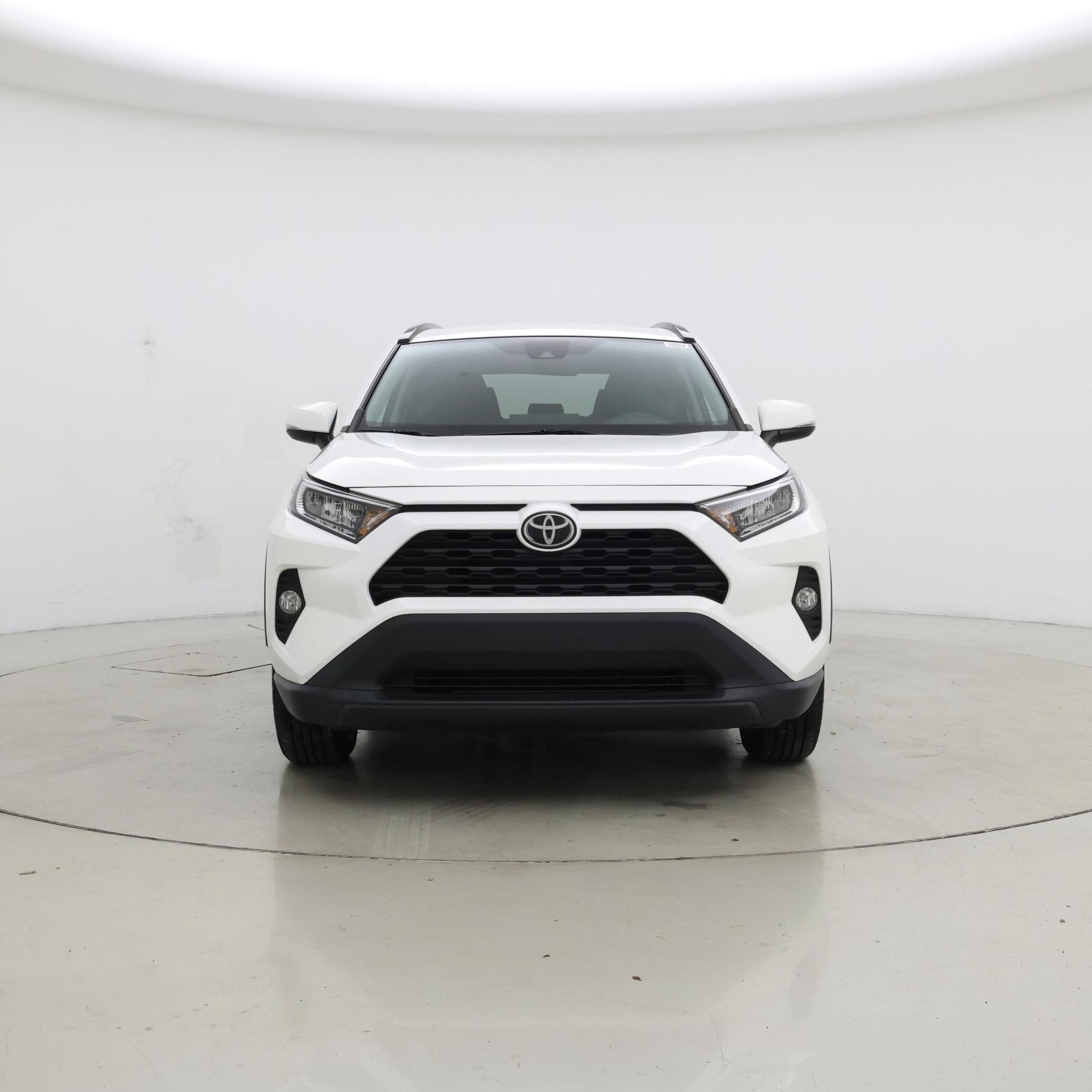 Thumbnail: 2021 Toyota RAV4 - 5