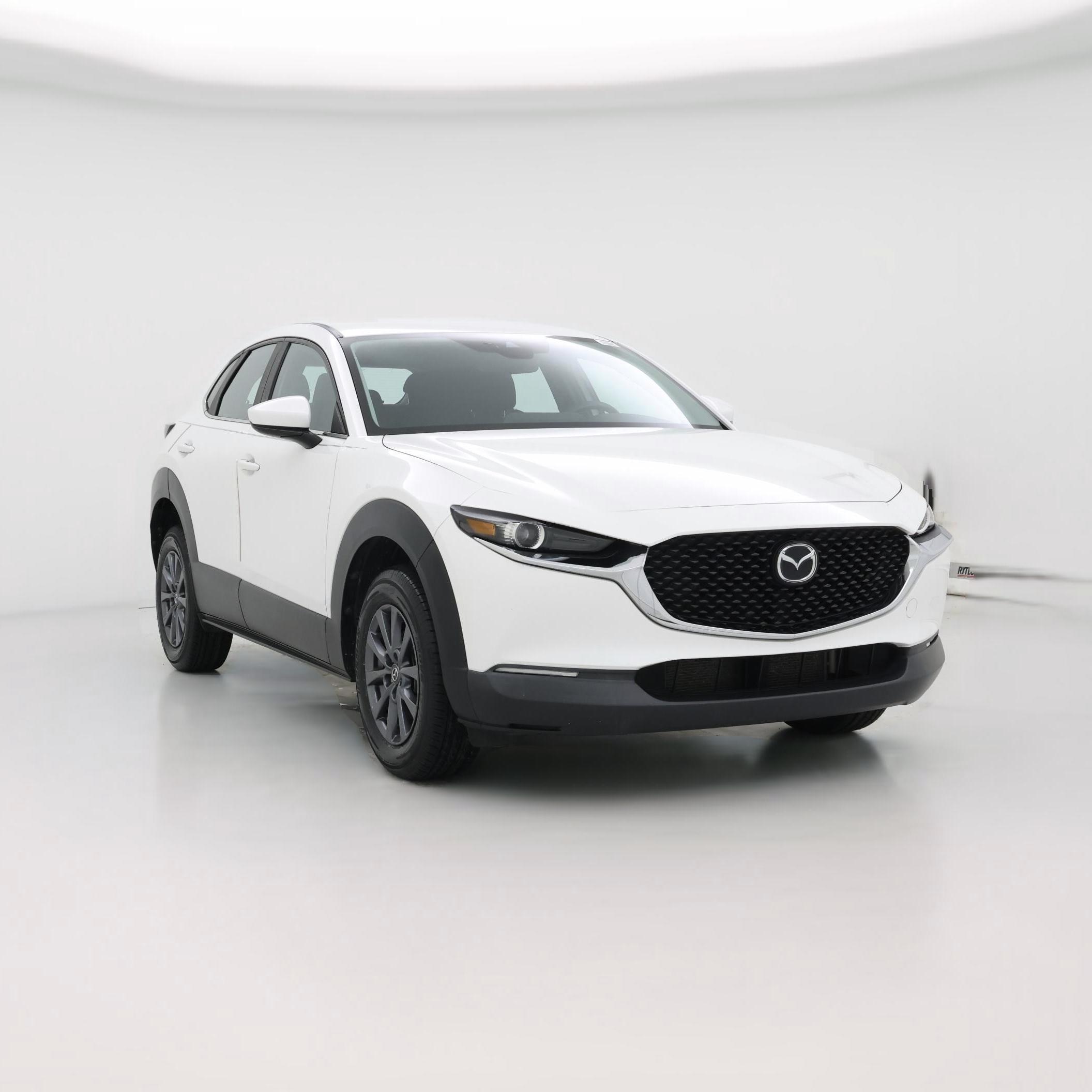 Thumbnail: 2021 Mazda CX-30 - 1