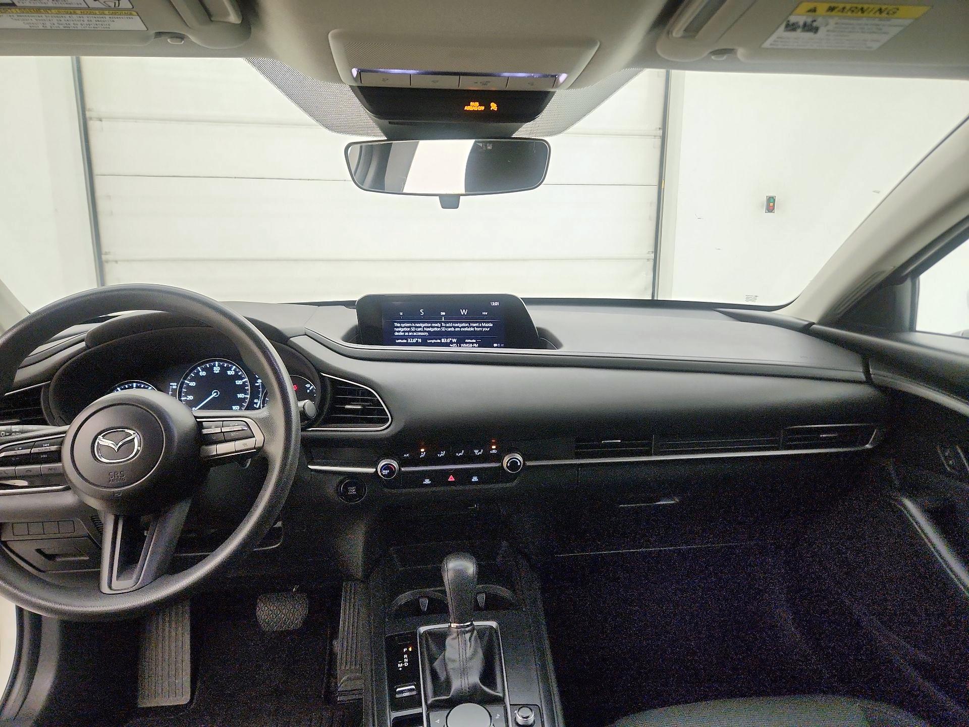 Thumbnail: 2021 Mazda CX-30 - 9