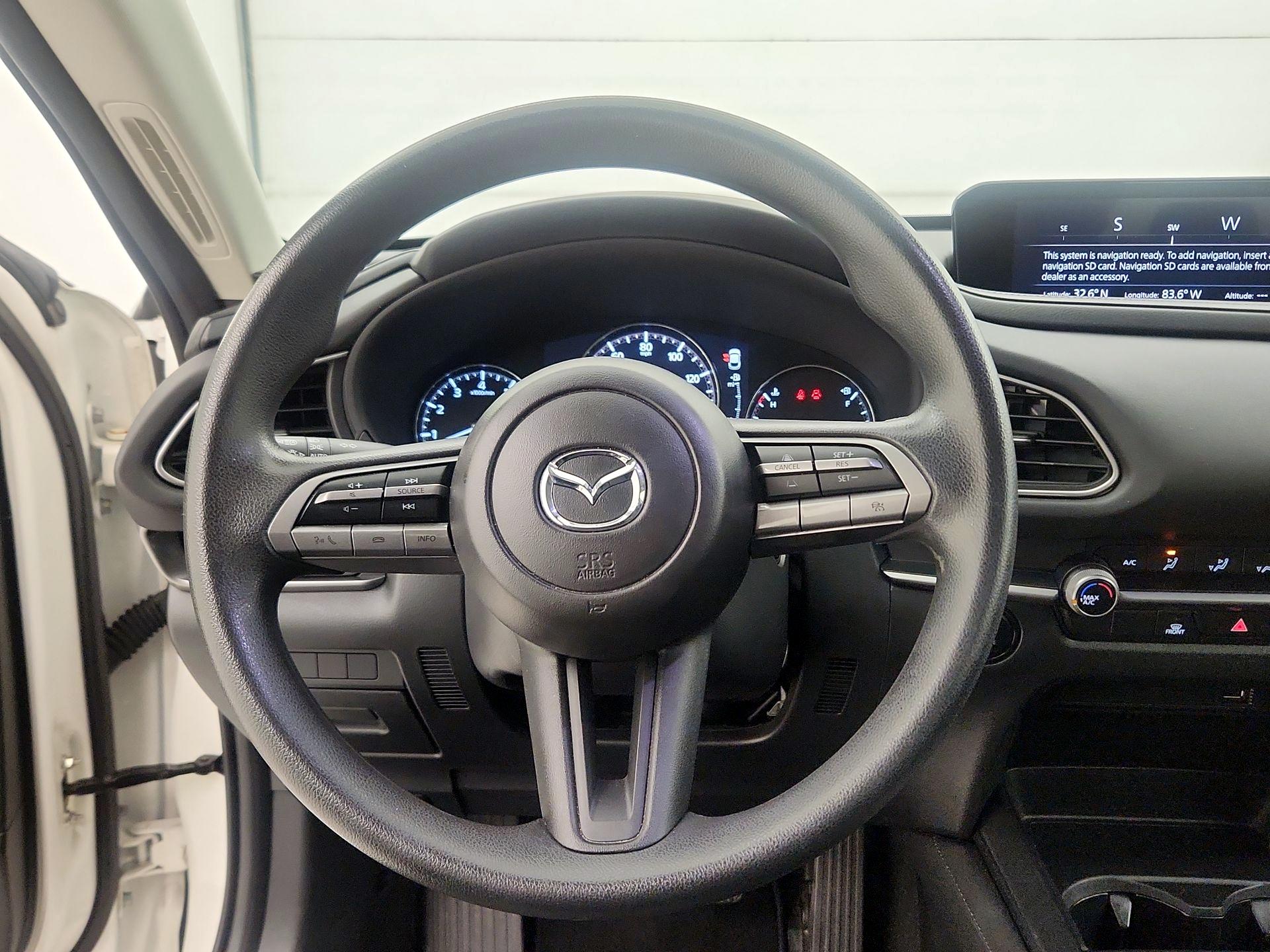 Thumbnail: 2021 Mazda CX-30 - 10