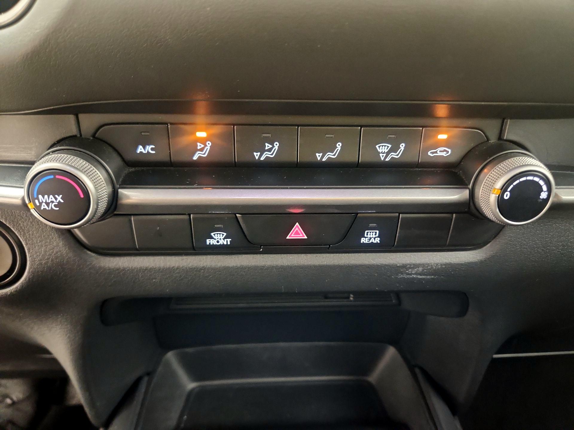 Thumbnail: 2021 Mazda CX-30 - 16