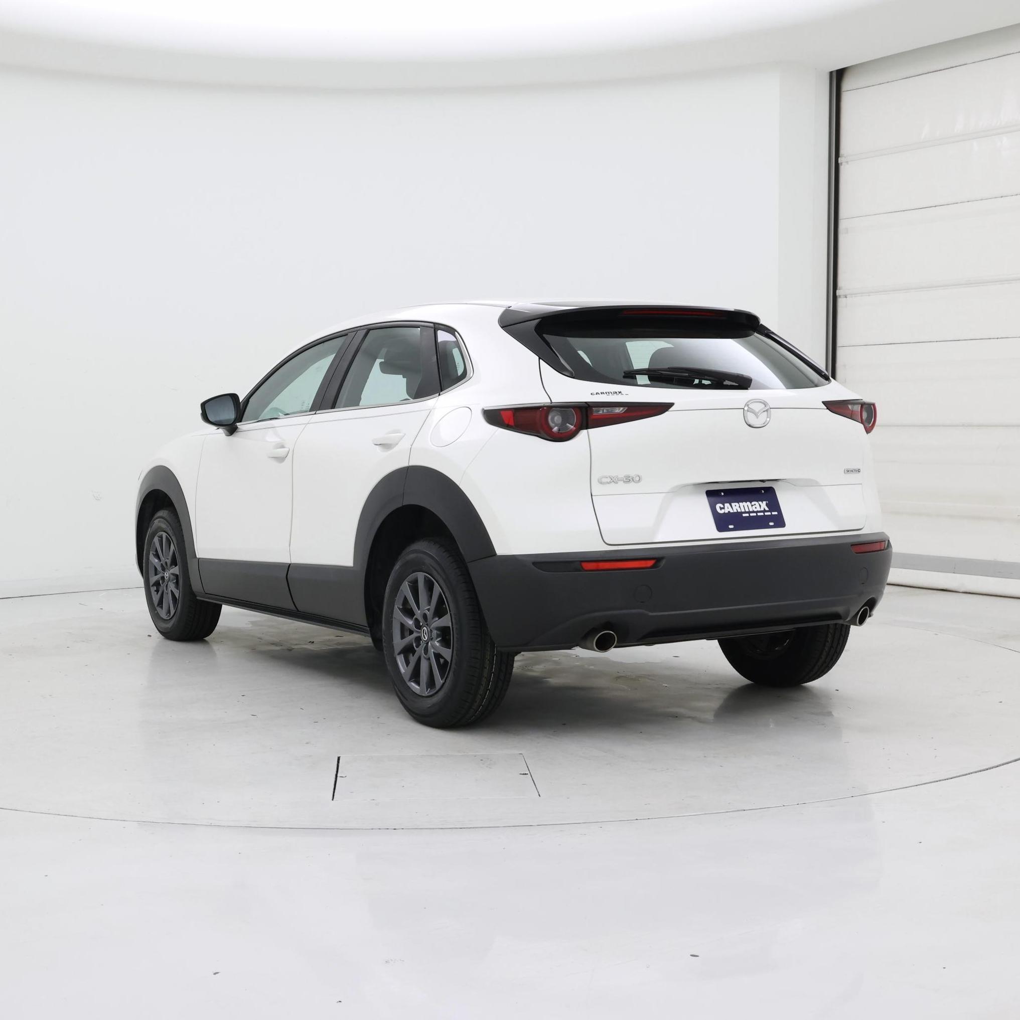 Thumbnail: 2021 Mazda CX-30 - 2