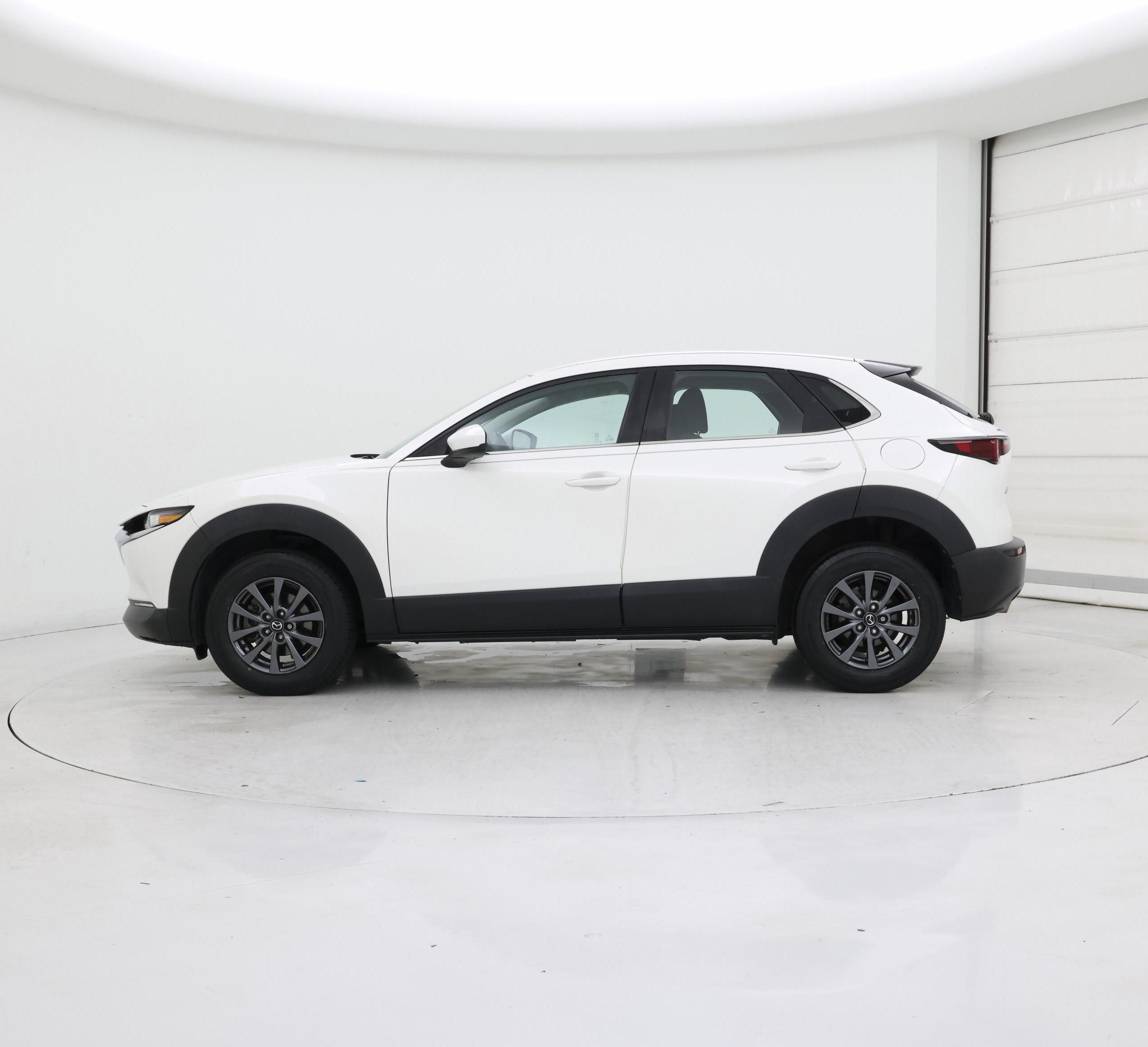 Thumbnail: 2021 Mazda CX-30 - 3